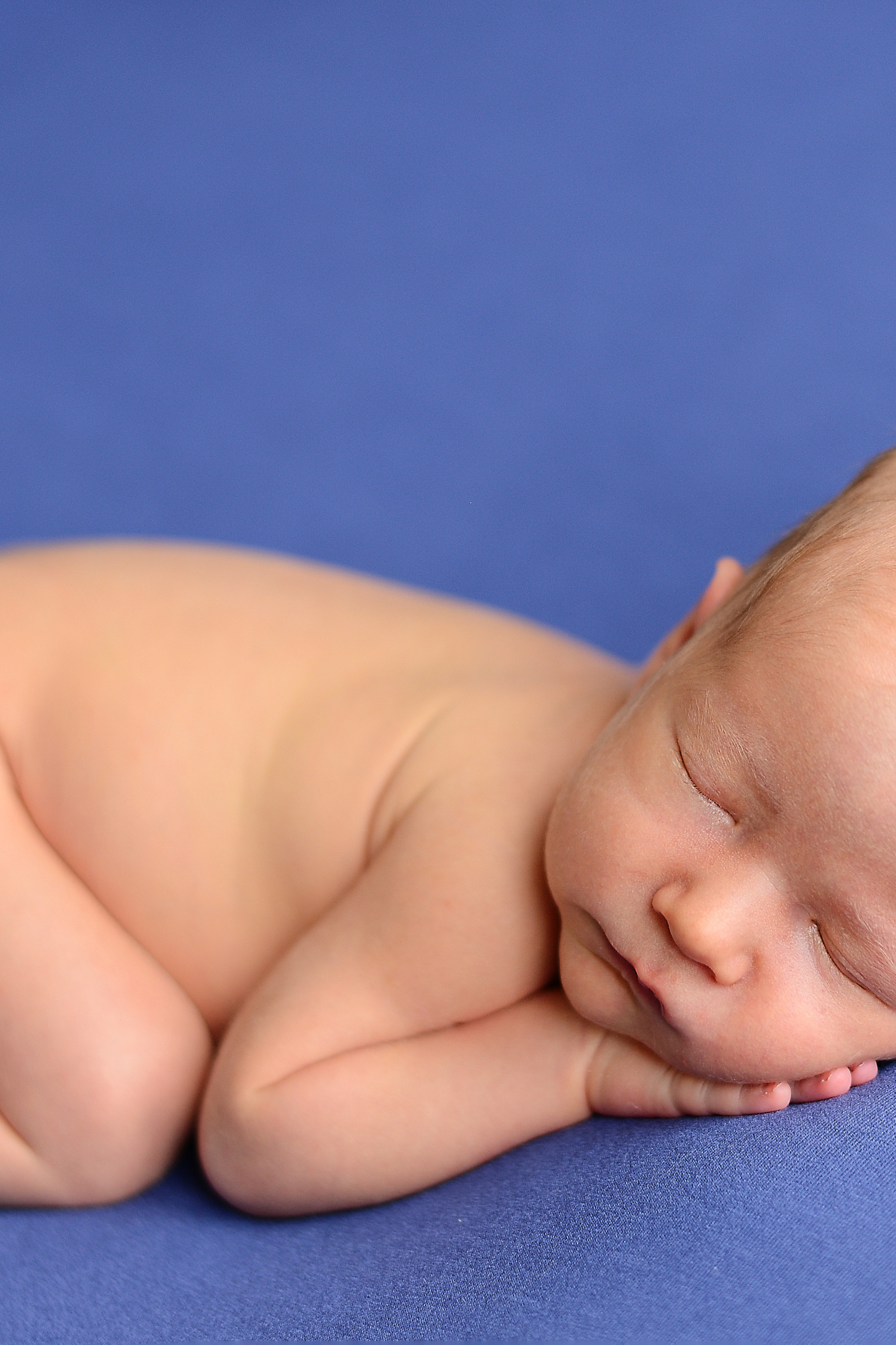 Агата 1 месяц. Фотограф новорожденных Кемерово Анастасия Шромова