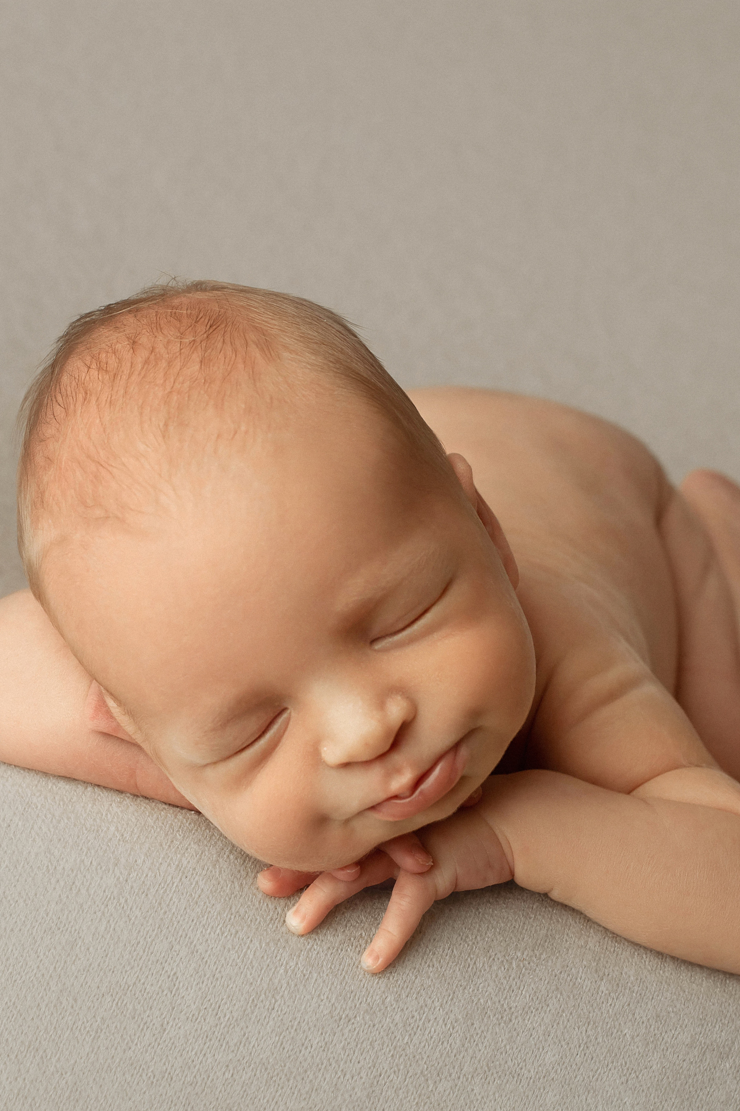 Новорожденные