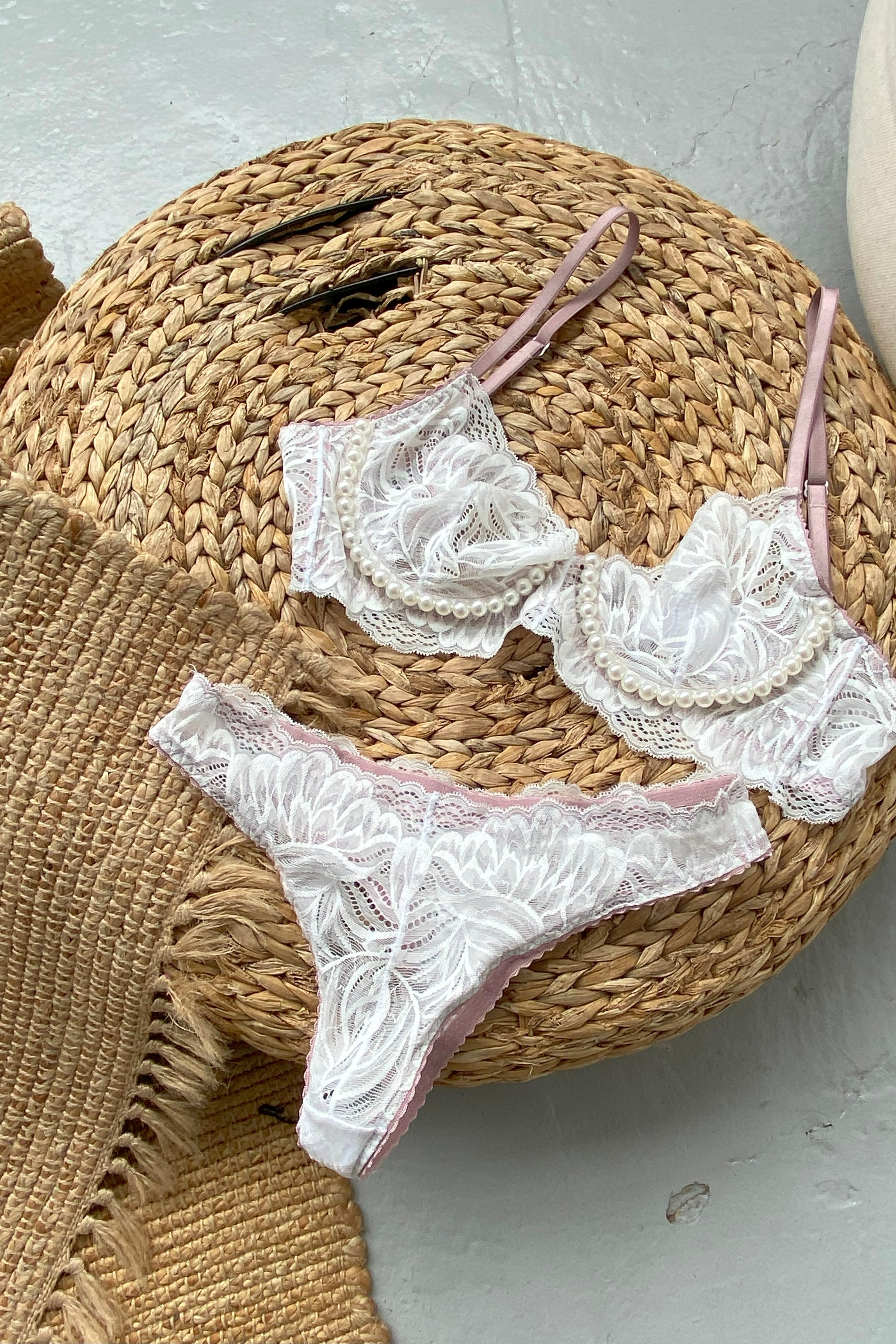 Кружево / LACE