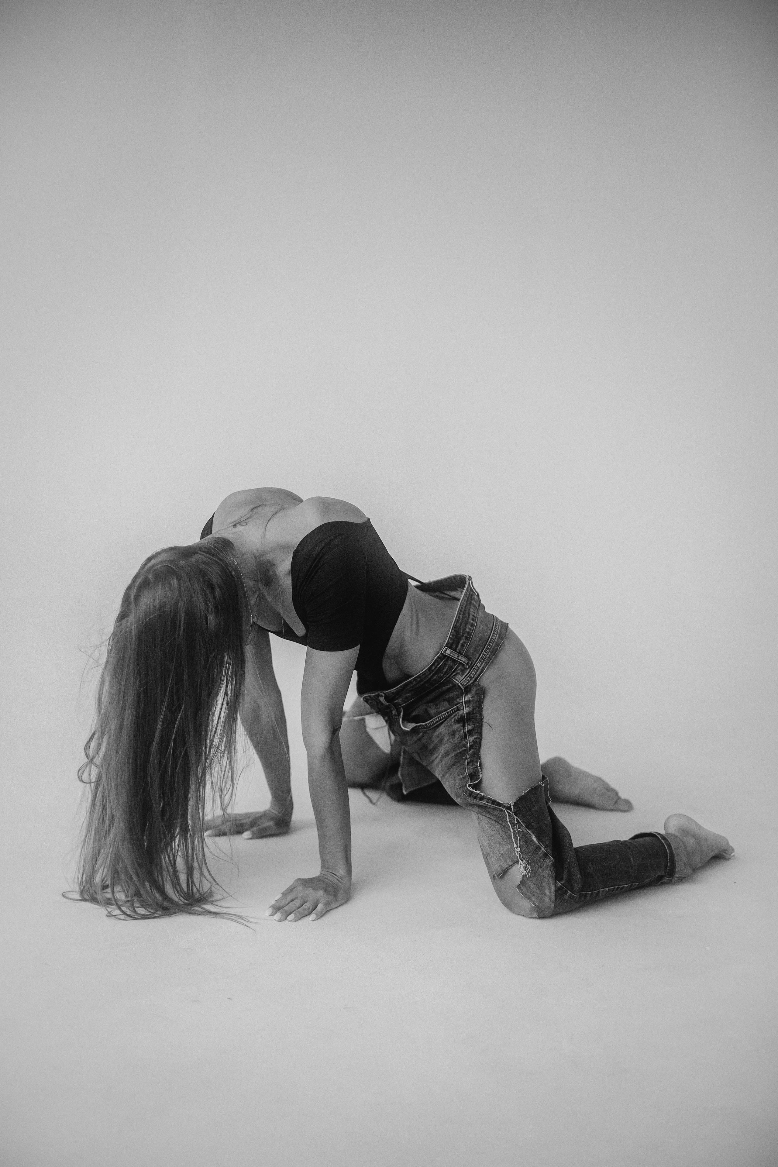 Саша, студия лофт