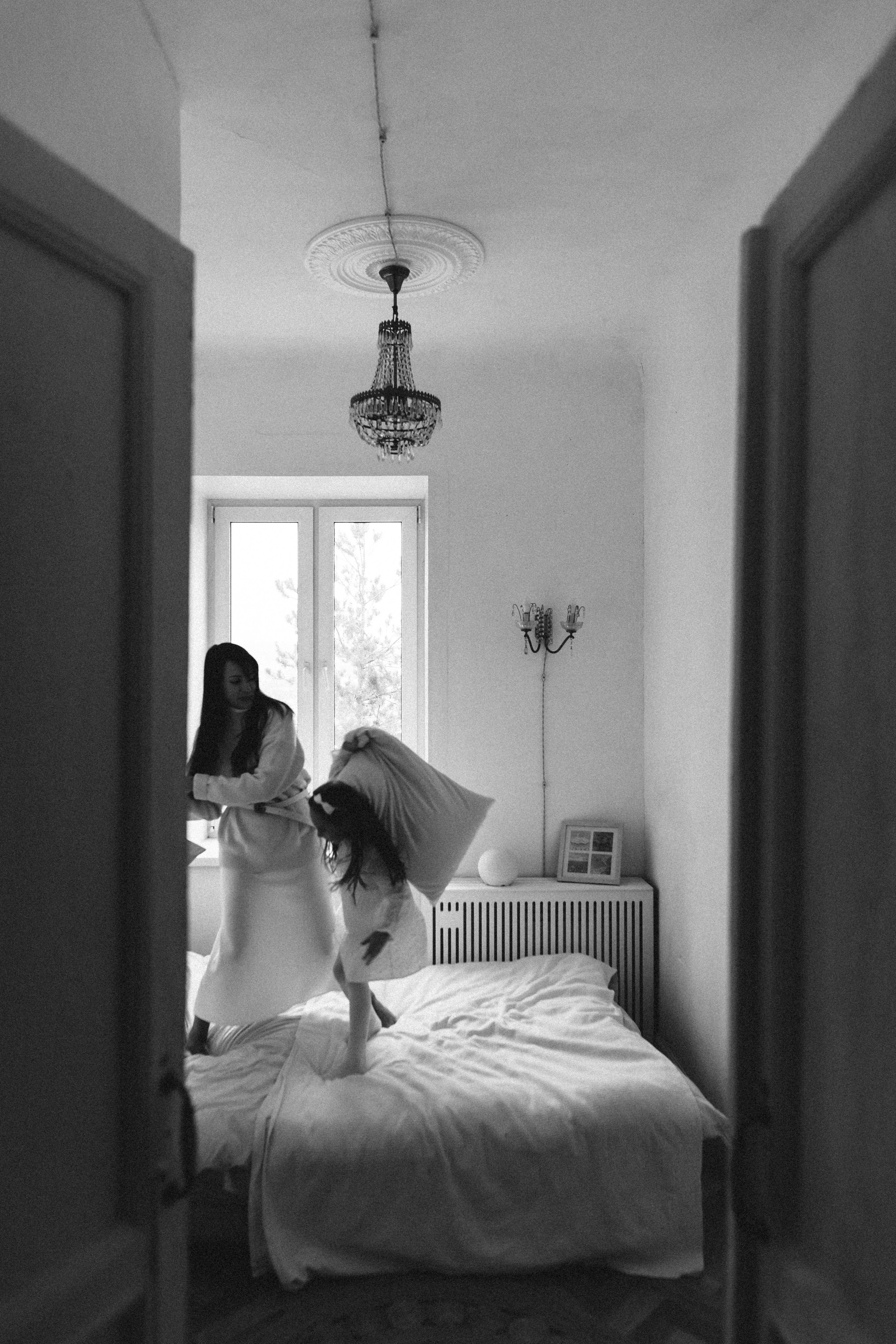 Вика, нг 24-25