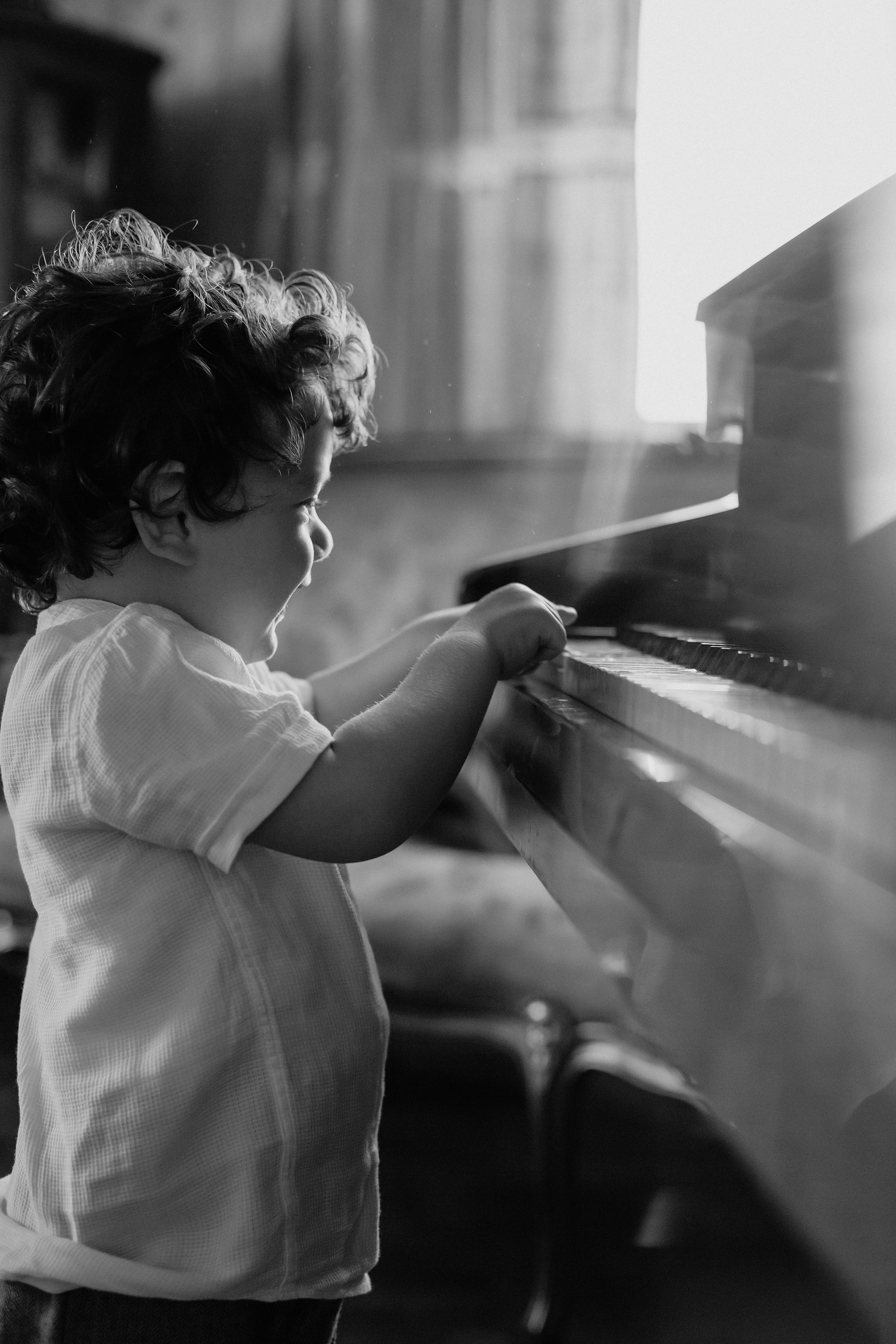 Нанука, Тбилиси