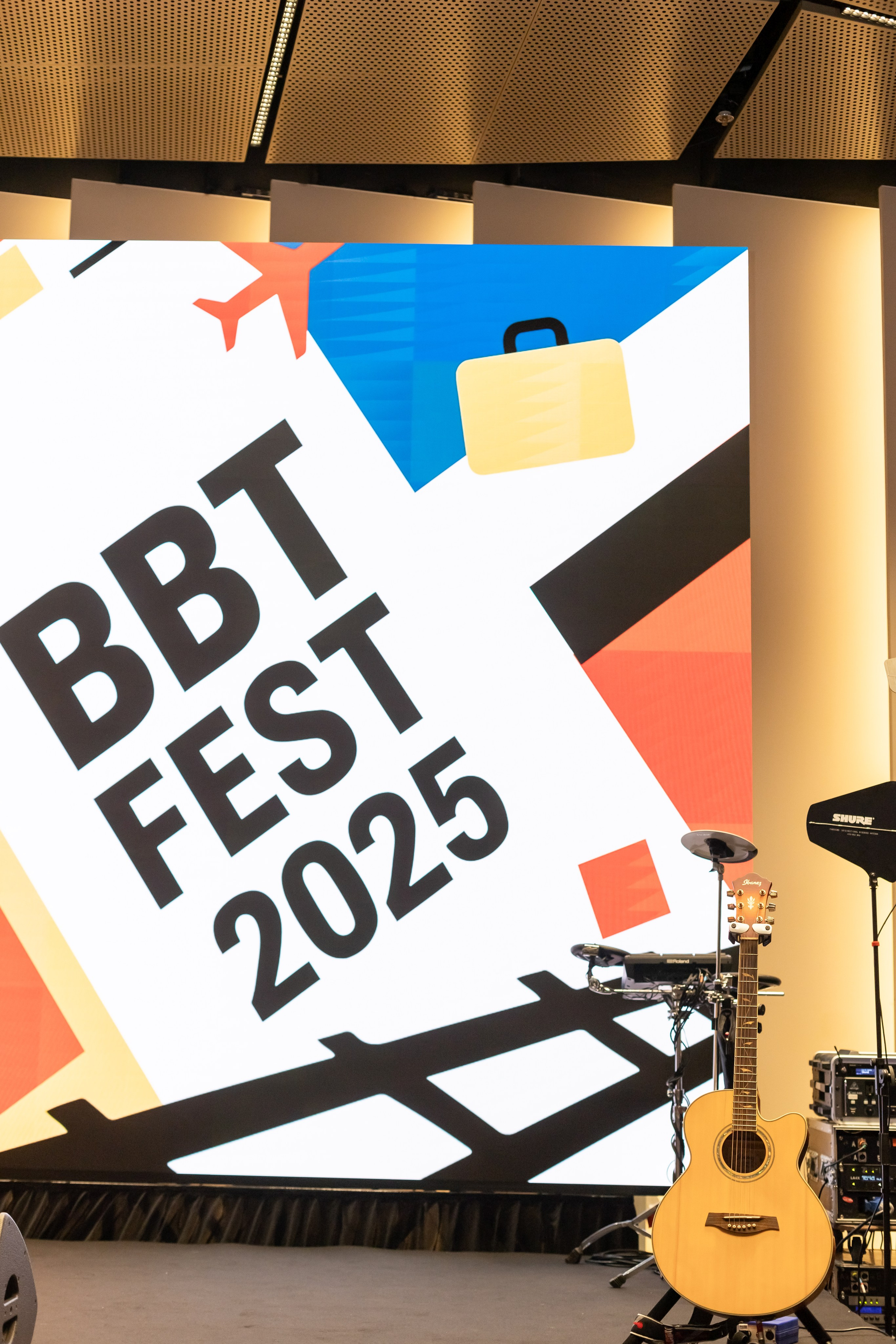 Москва, BBT FEST, 2025