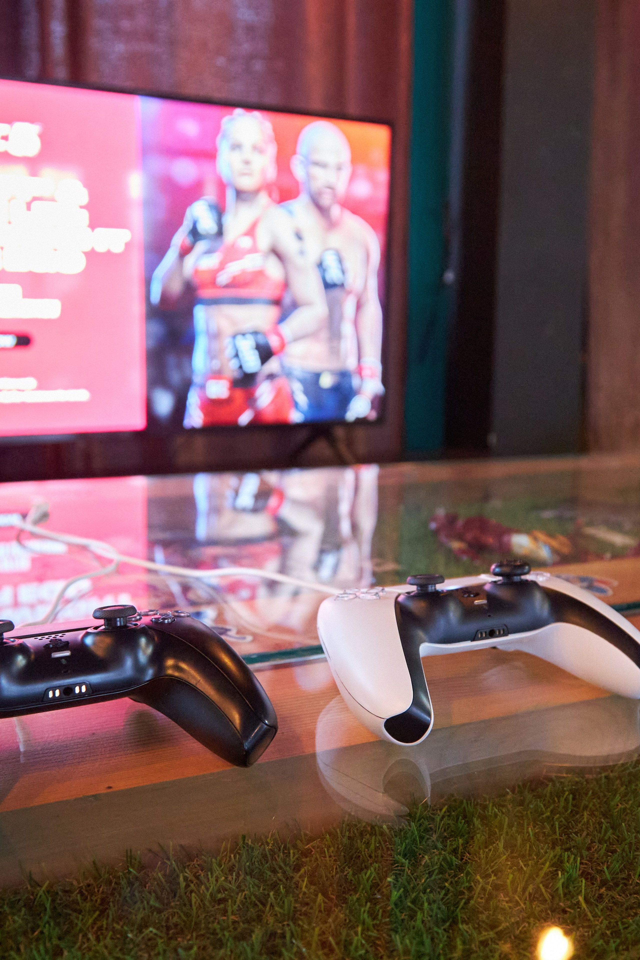 Lounge «Апрель»