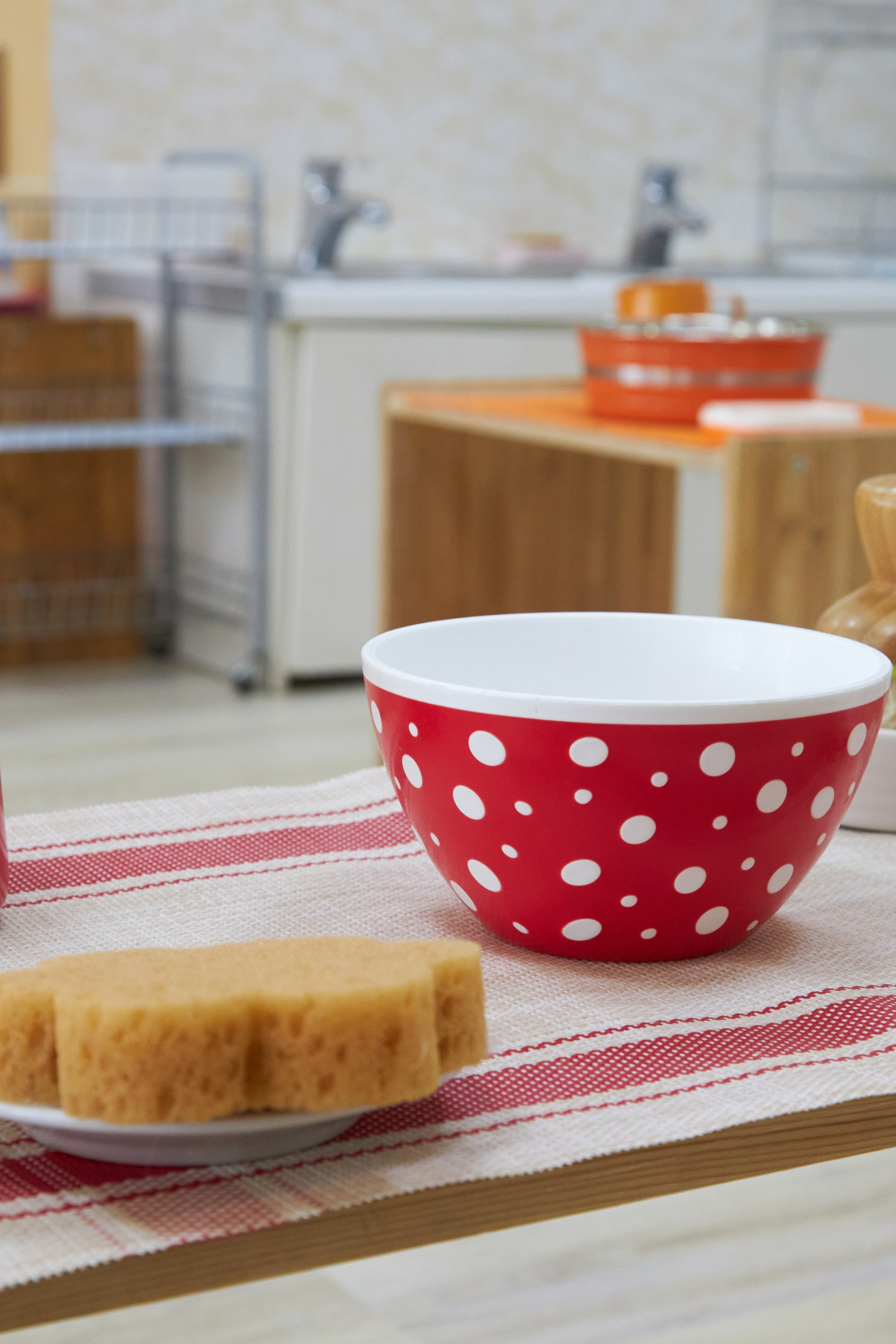 Детский сад «Родник»