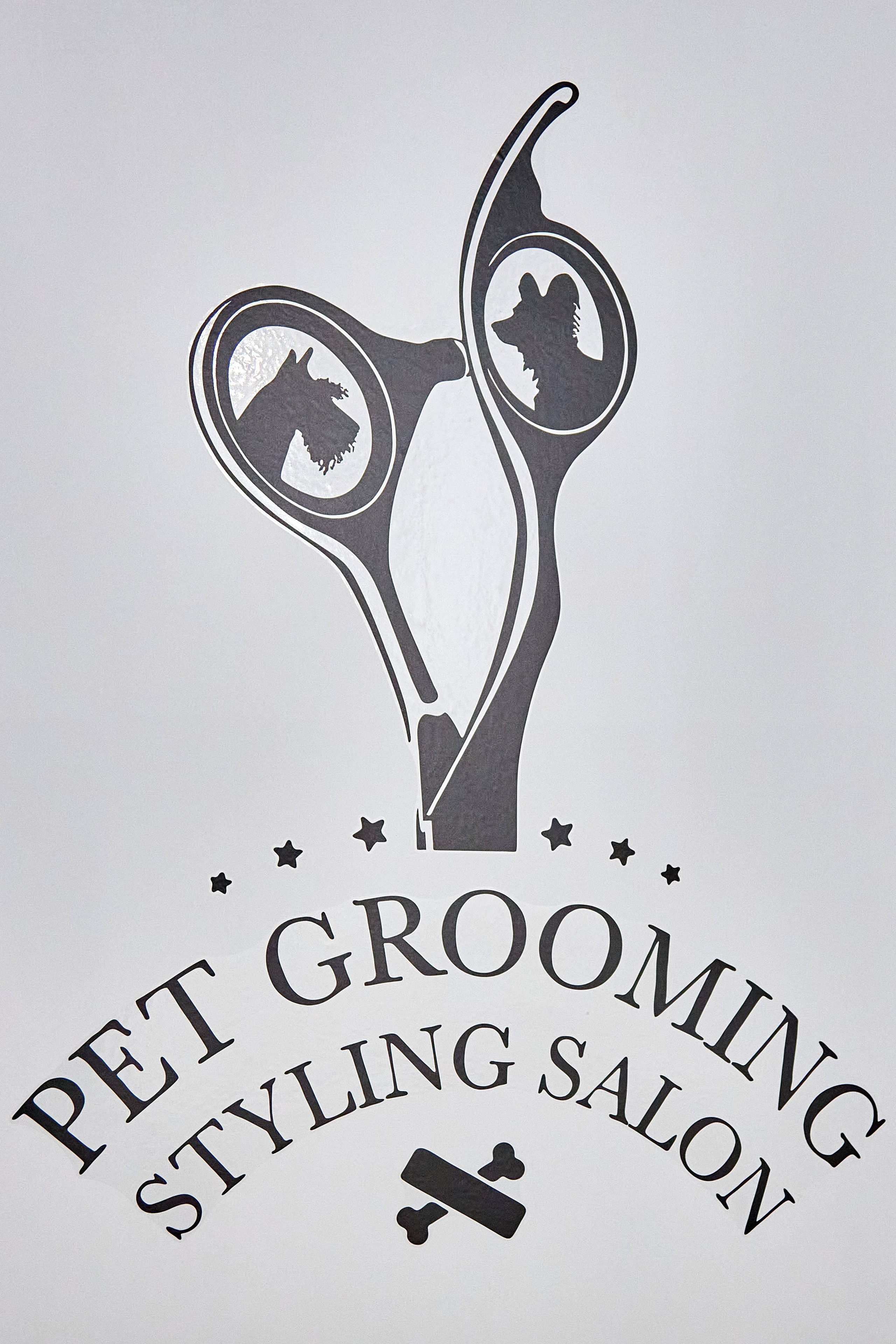 Груминг салон «Стильные лапки»