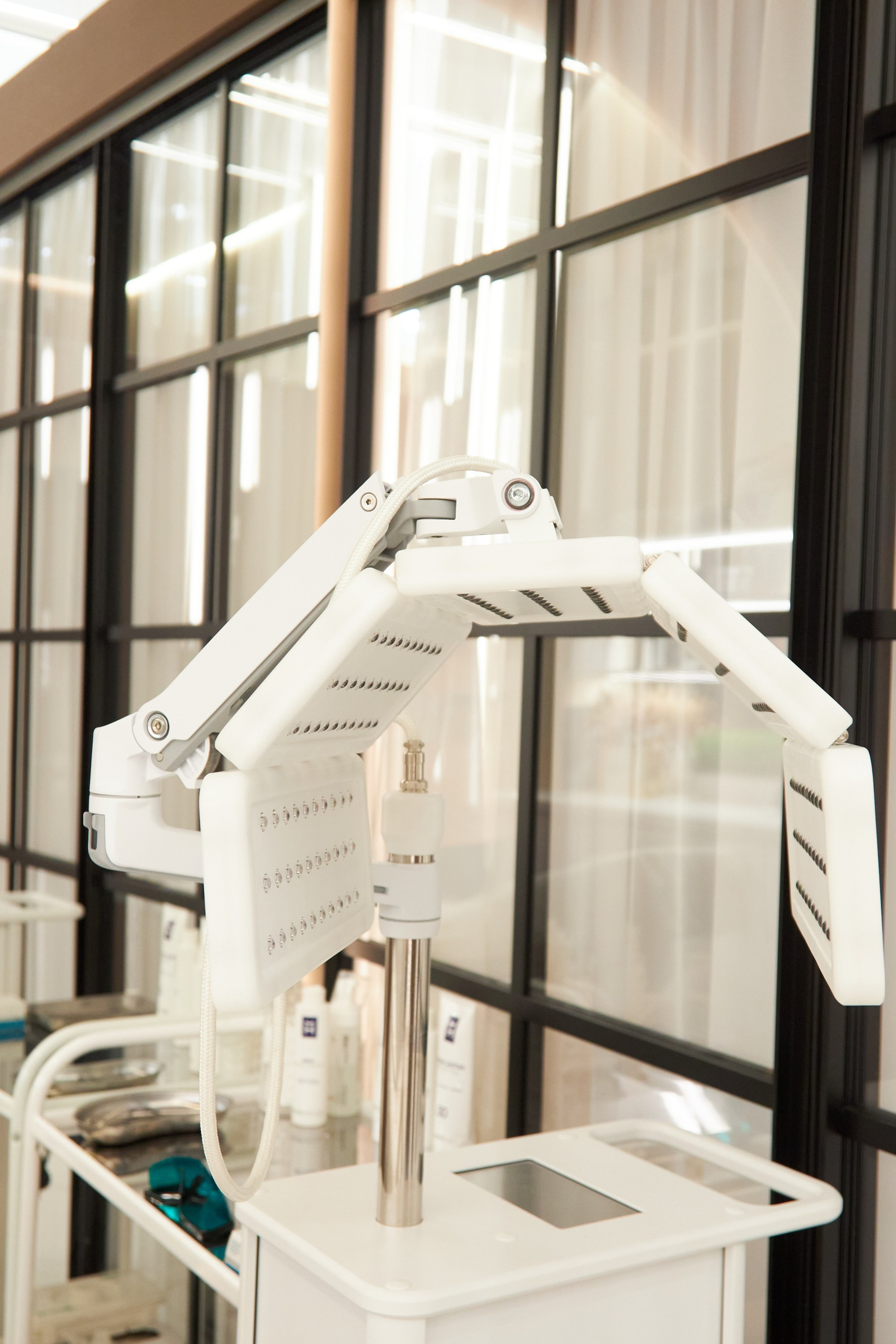 Косметический салон «Доктор Зайка»