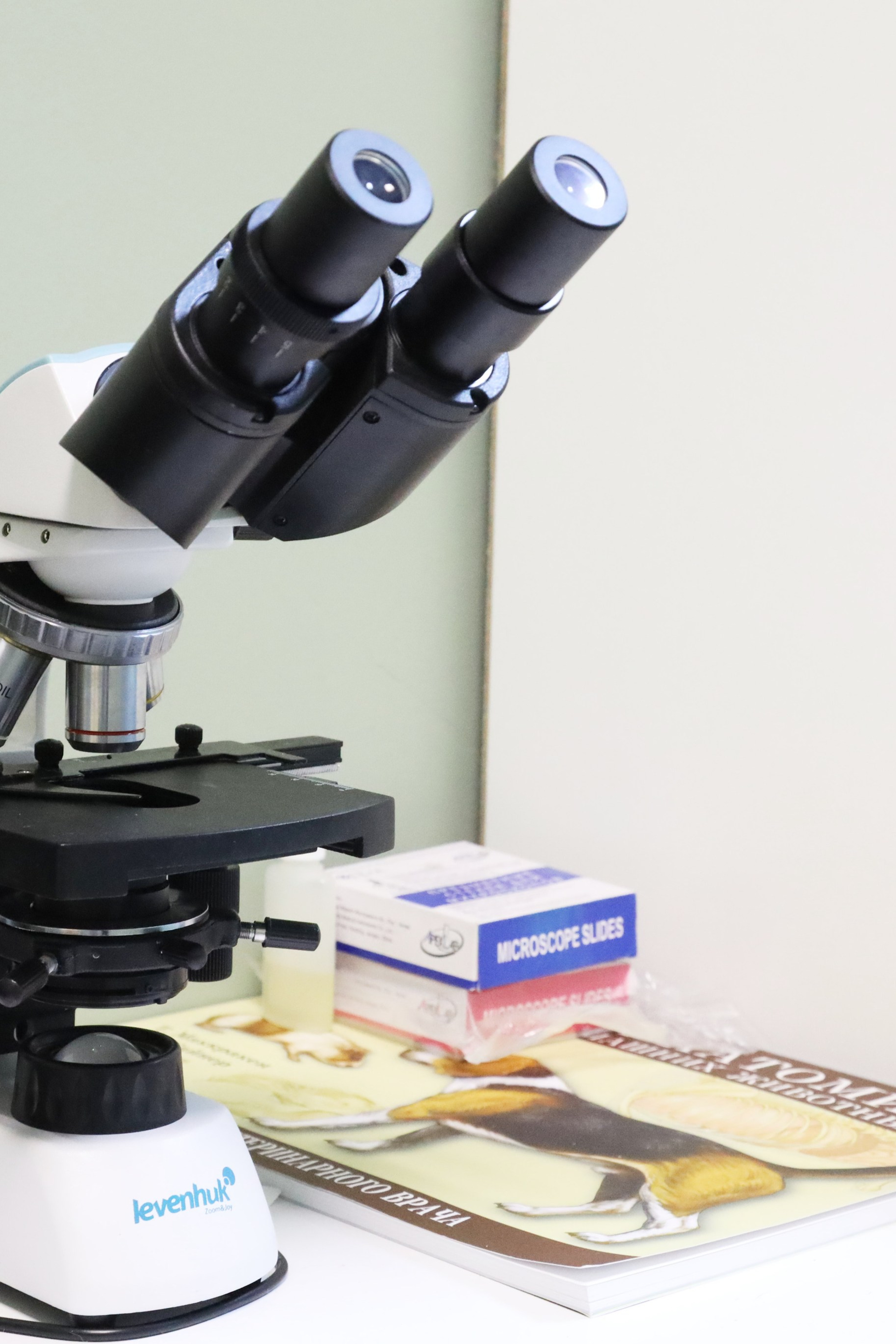 Ветеринарная клиника «Мокрый нос»