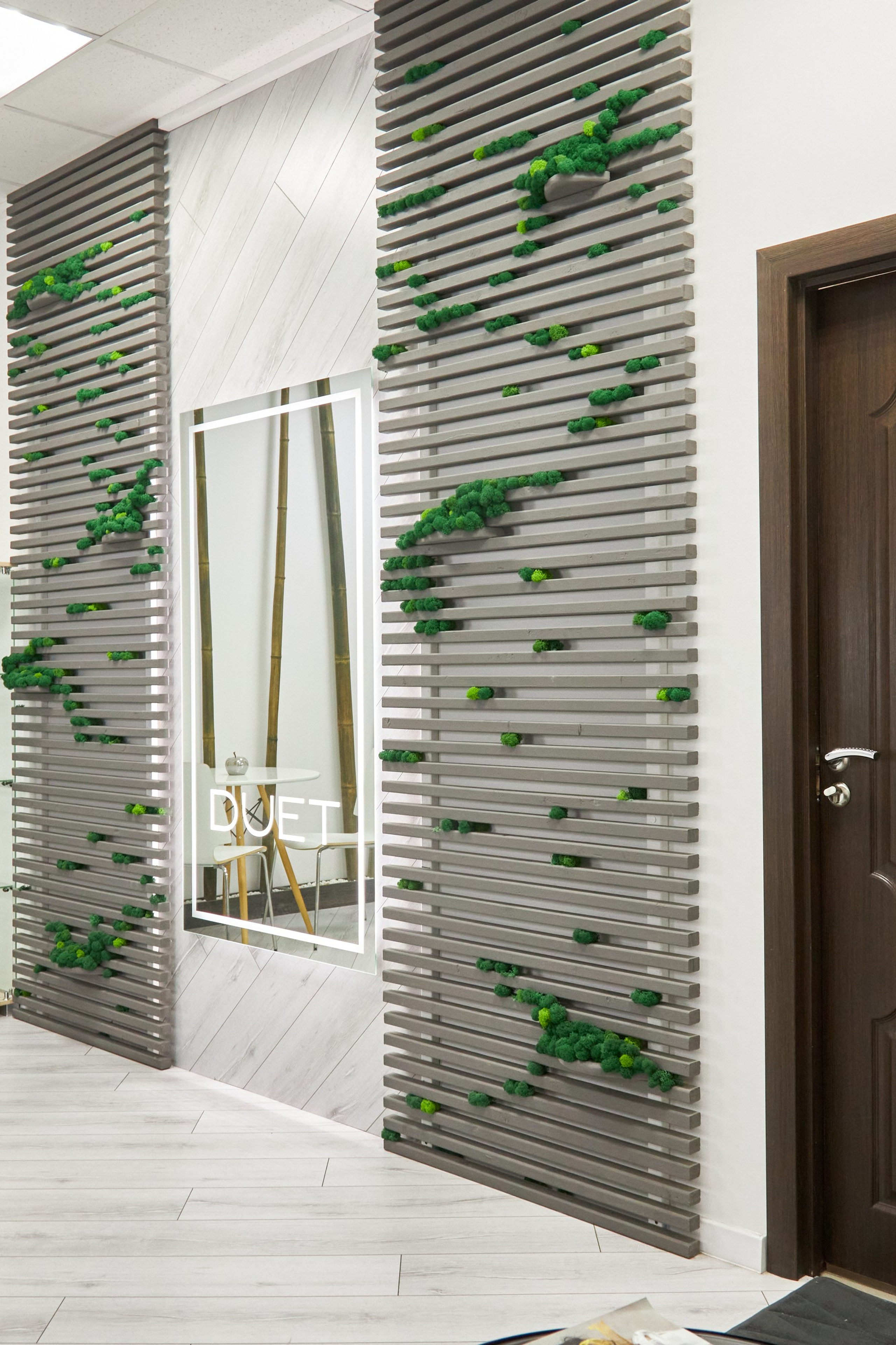 Салон красоты «Duet»