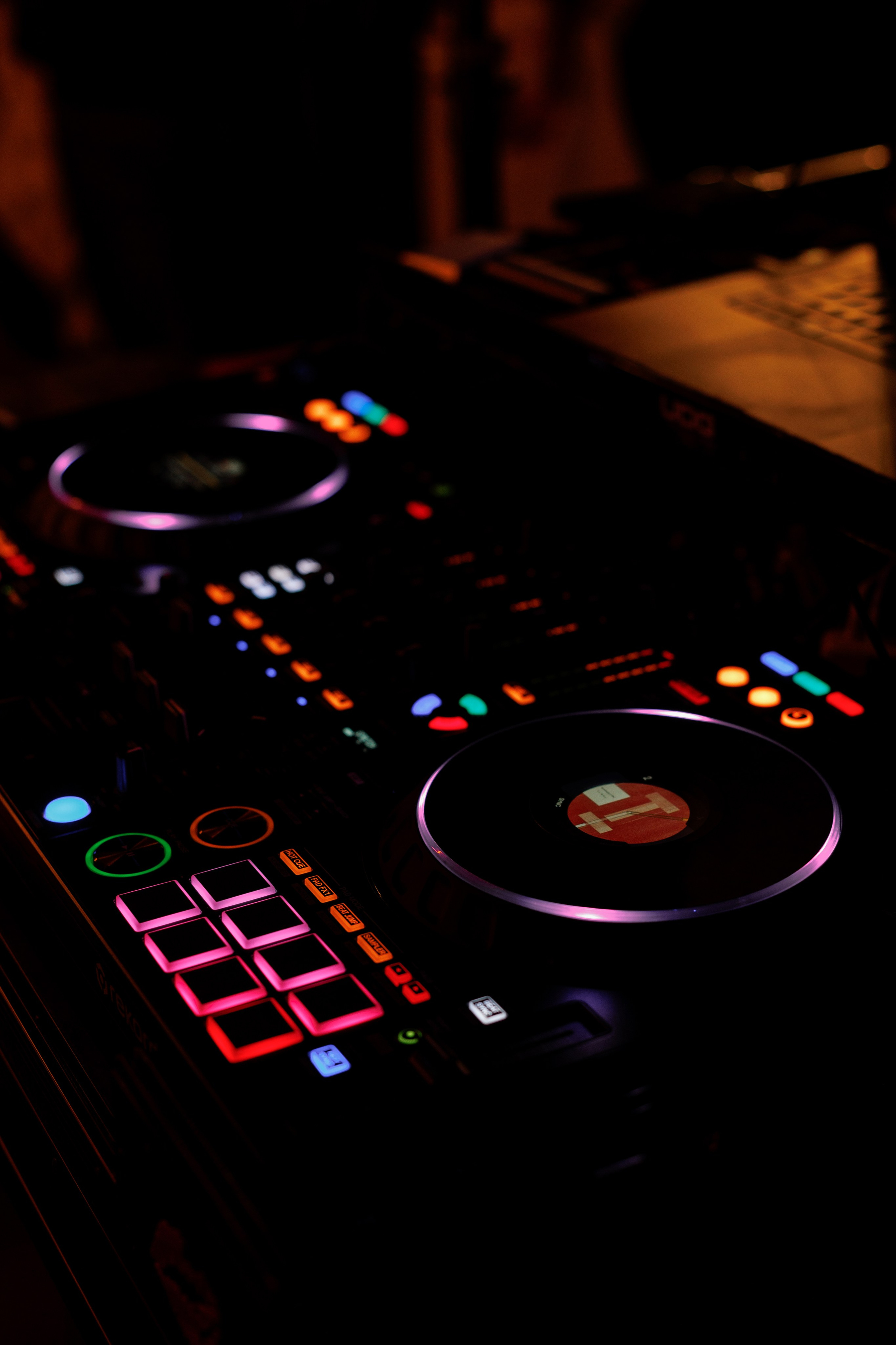 Новогодняя вечеринка