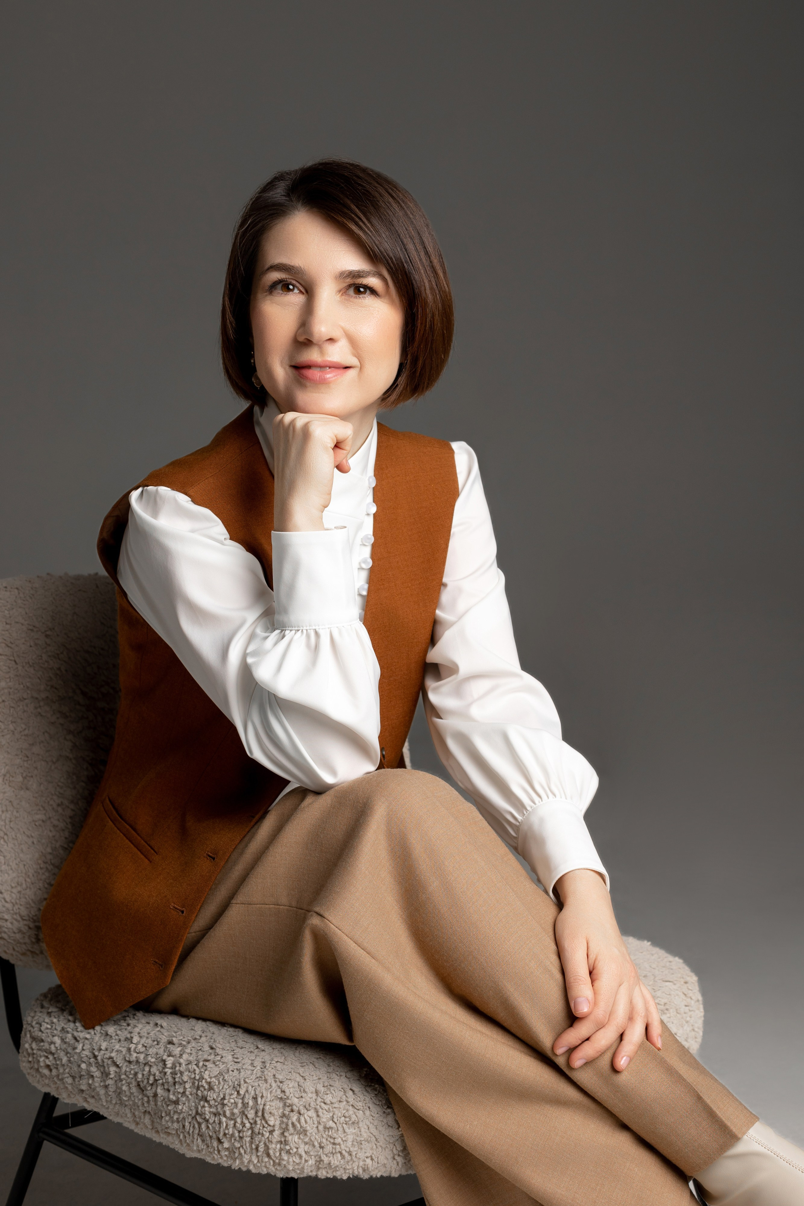 Реабилитолог Валерия