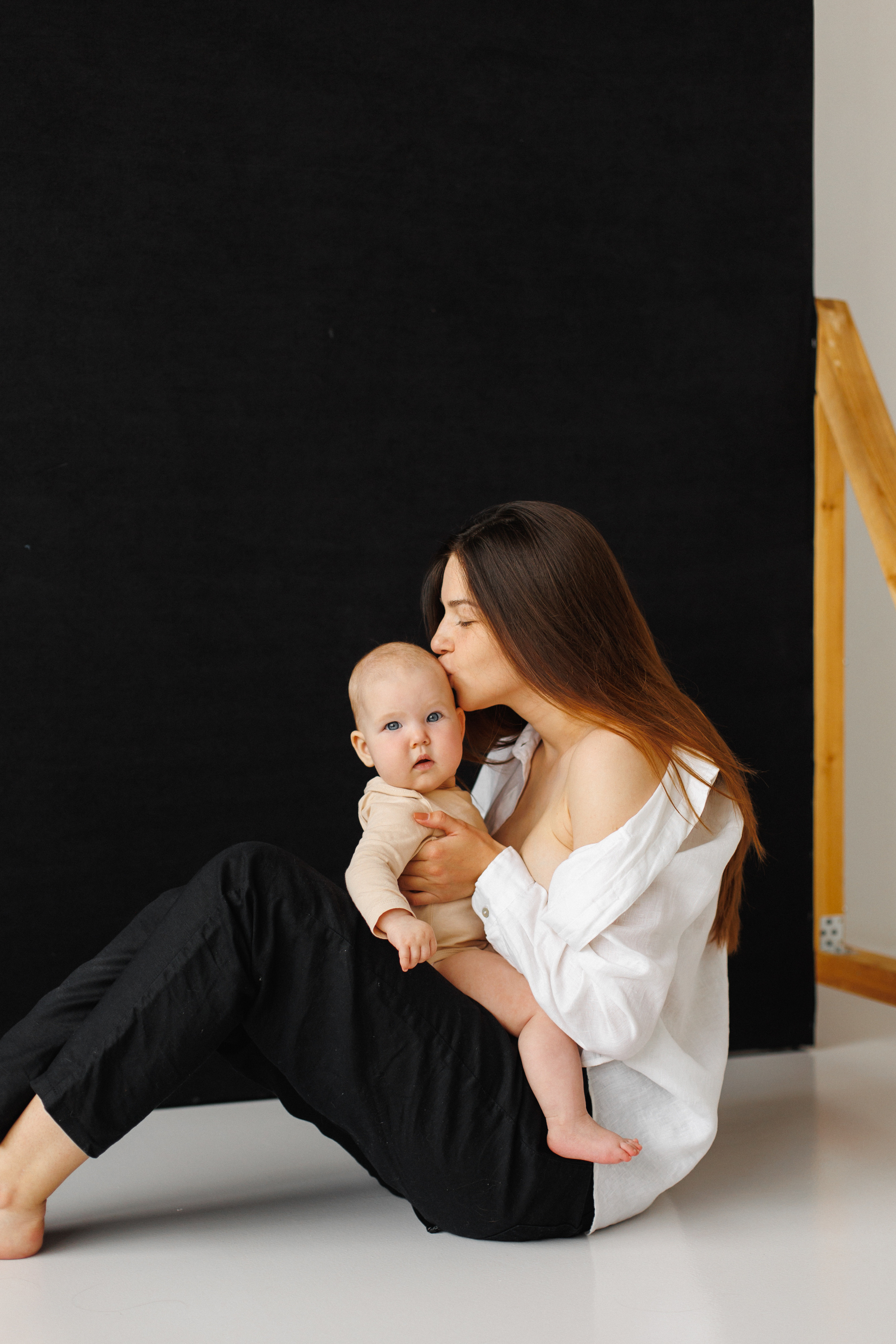 Владислава и Василиса