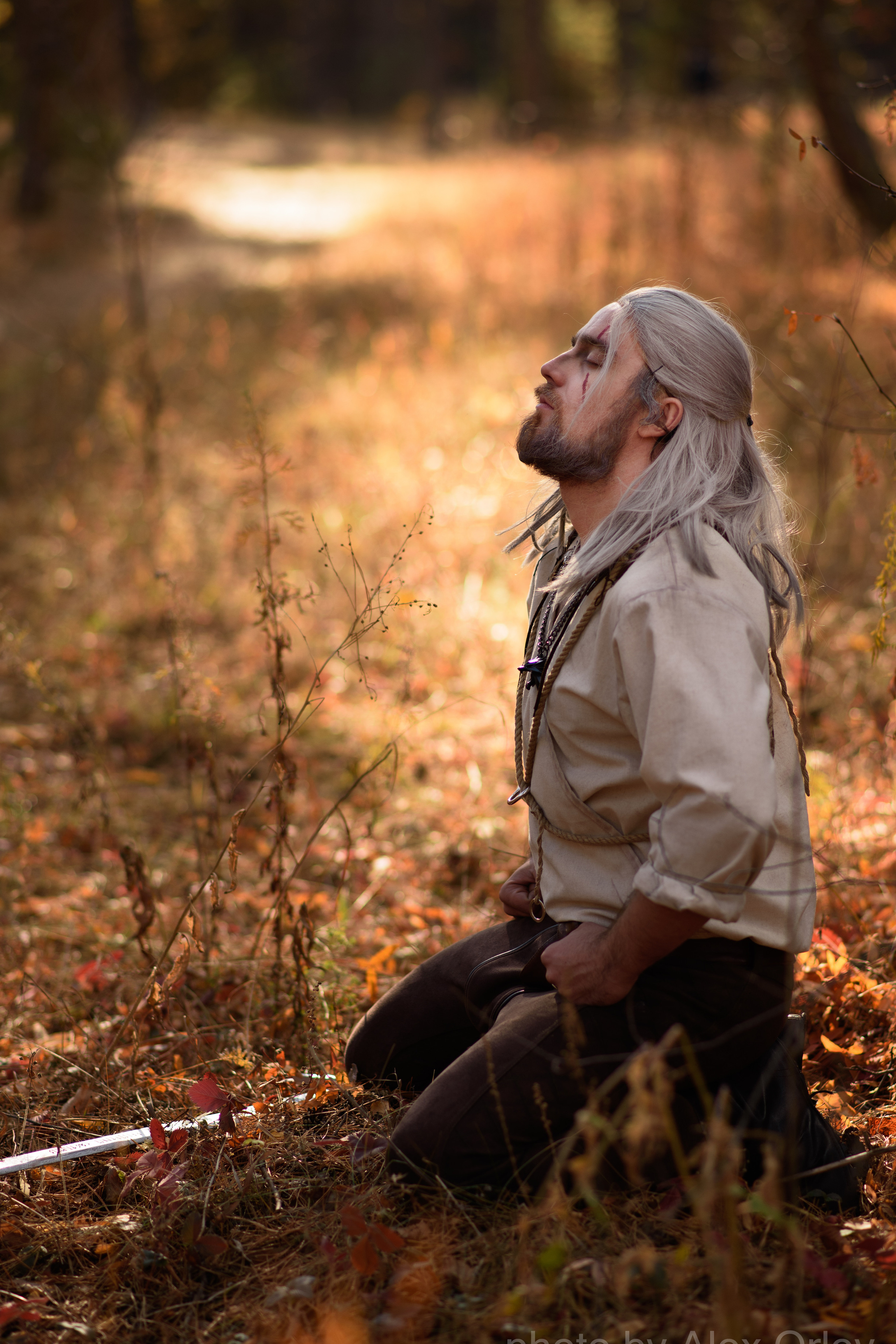 Тематическая съемка