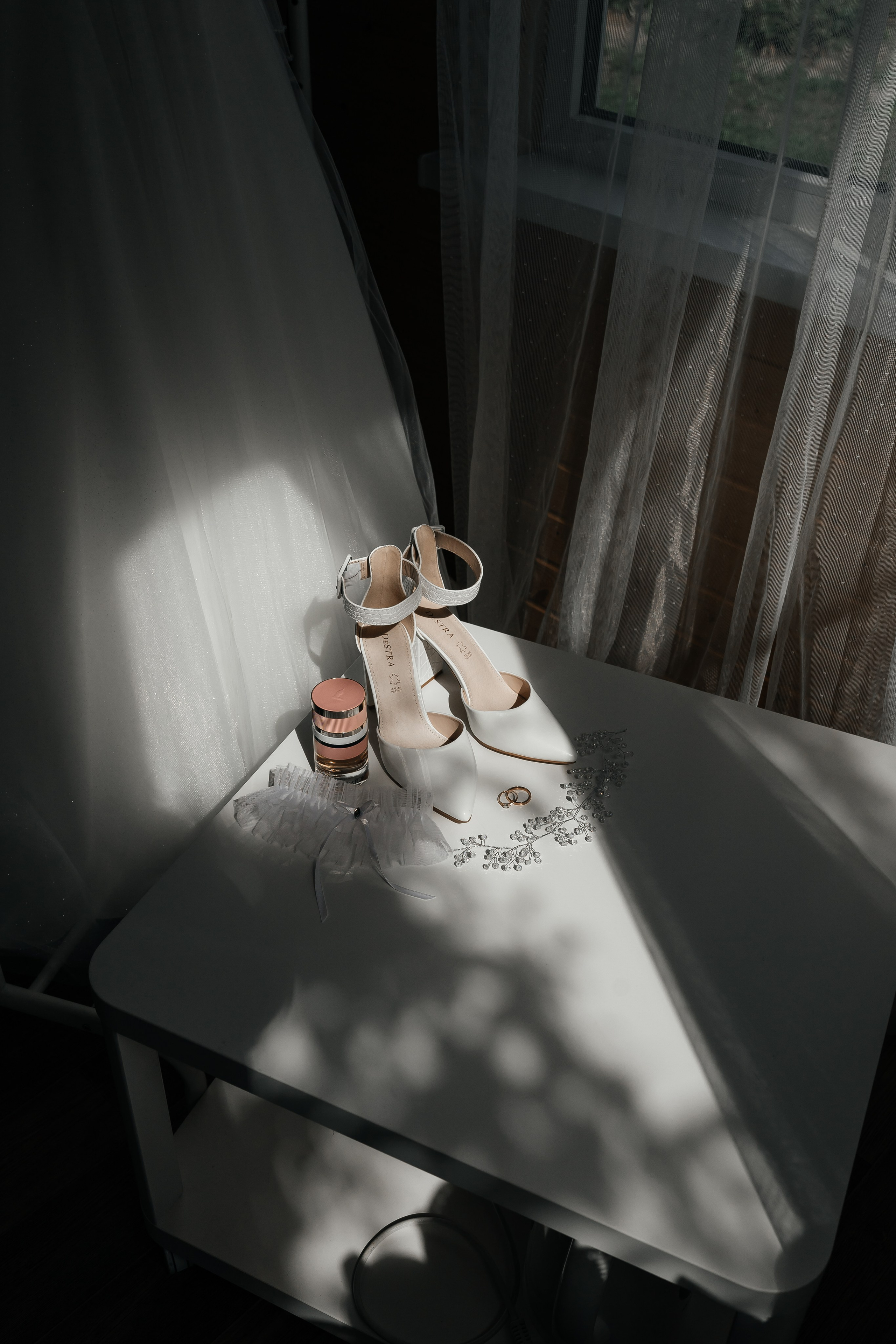 Станислав и Дарья