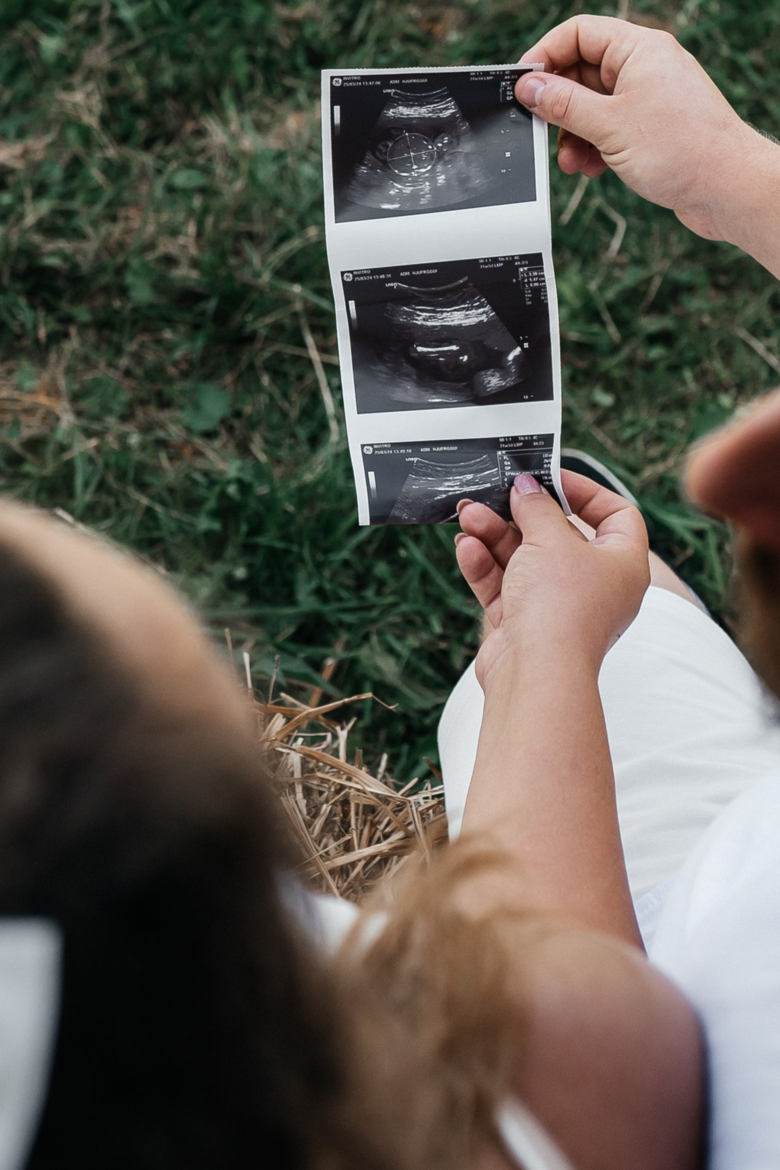 Ирина и Павел