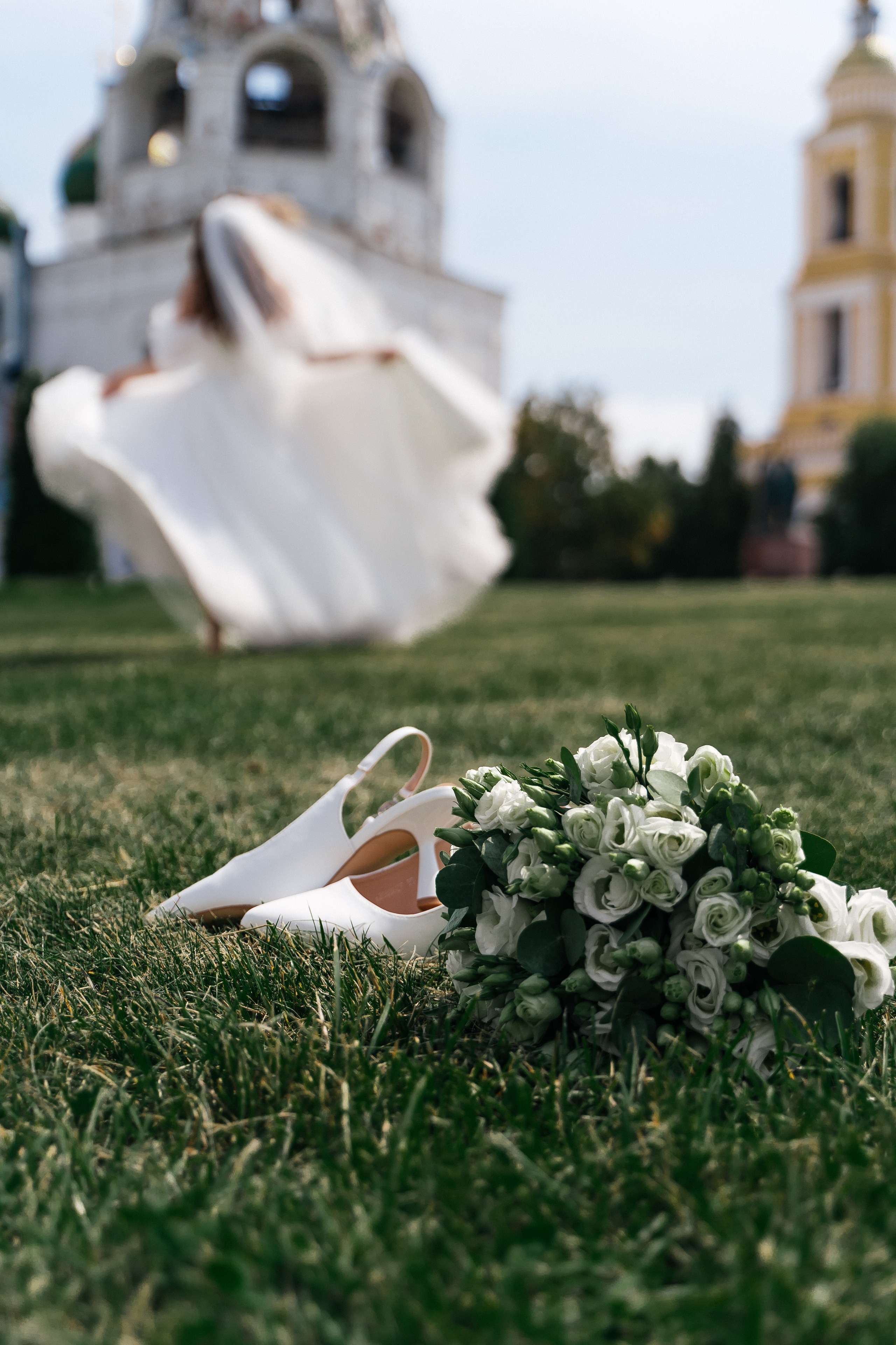 Владислав и&nbsp;Юлия