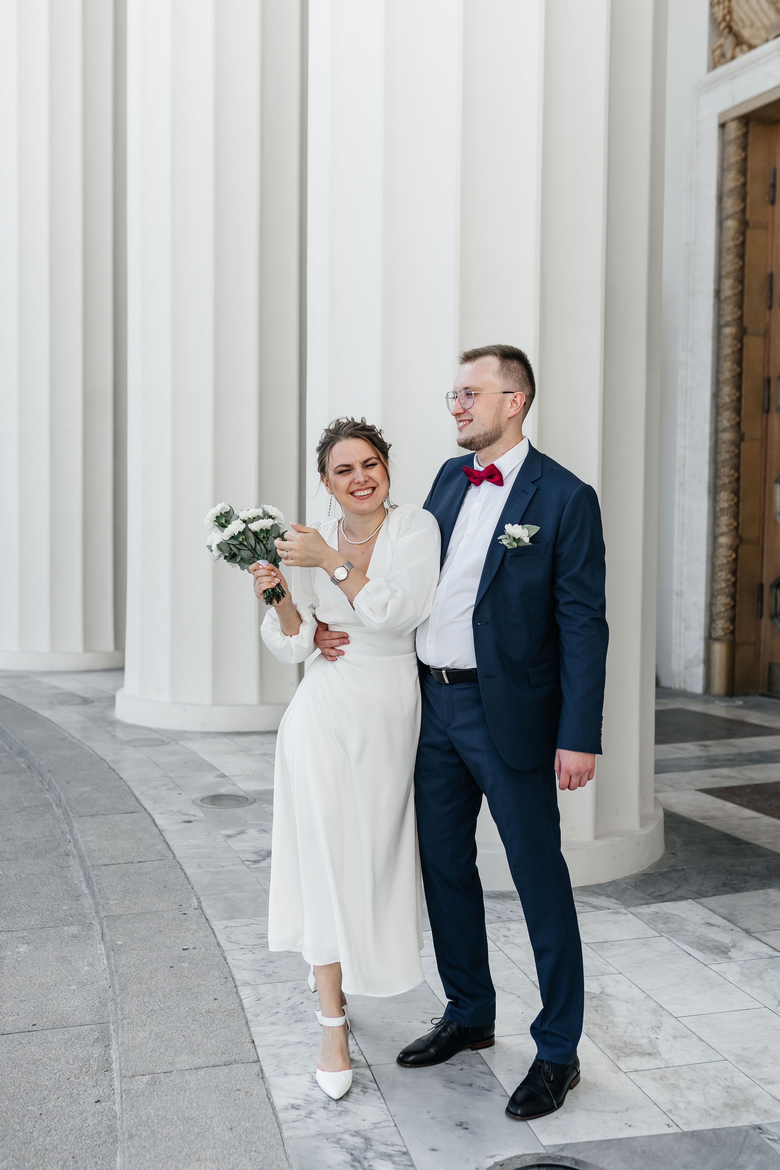 |Михаил и Наталья|