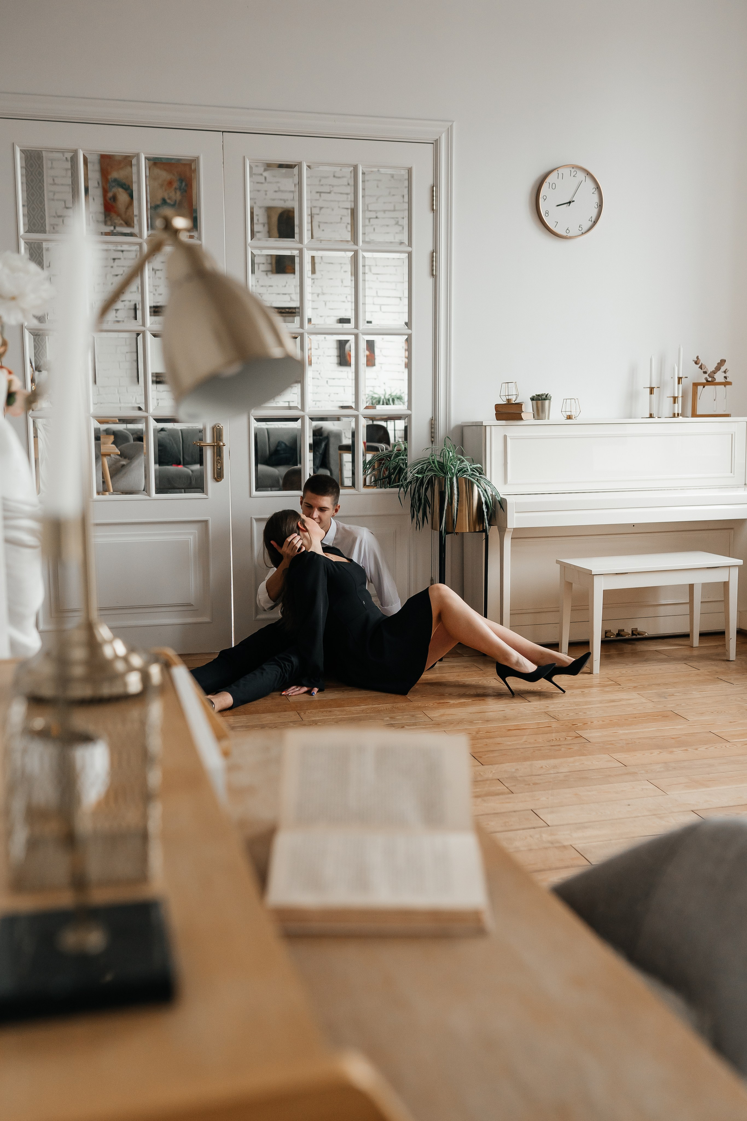 |Степа и Лена|