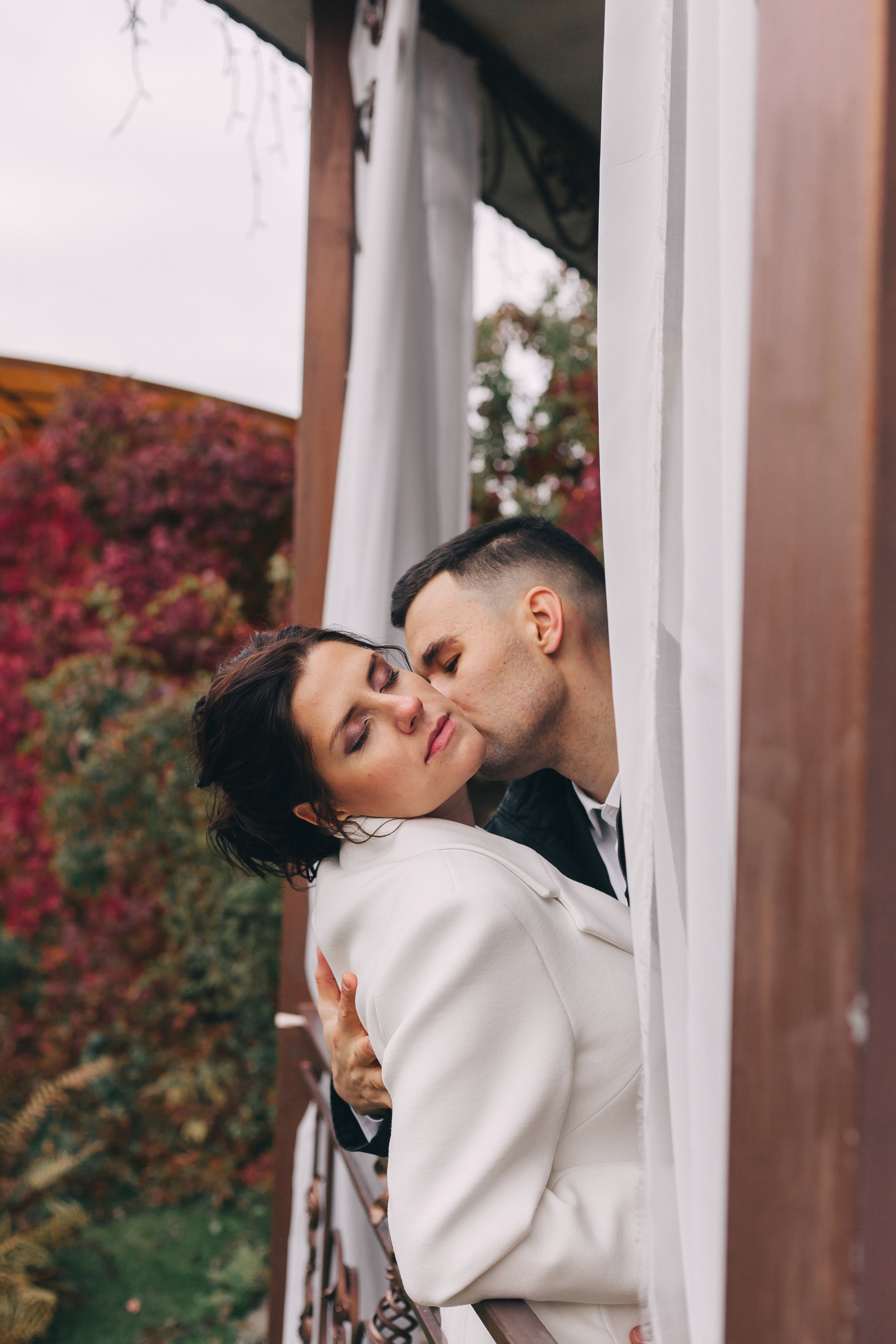 |Эдуард и Юлия|