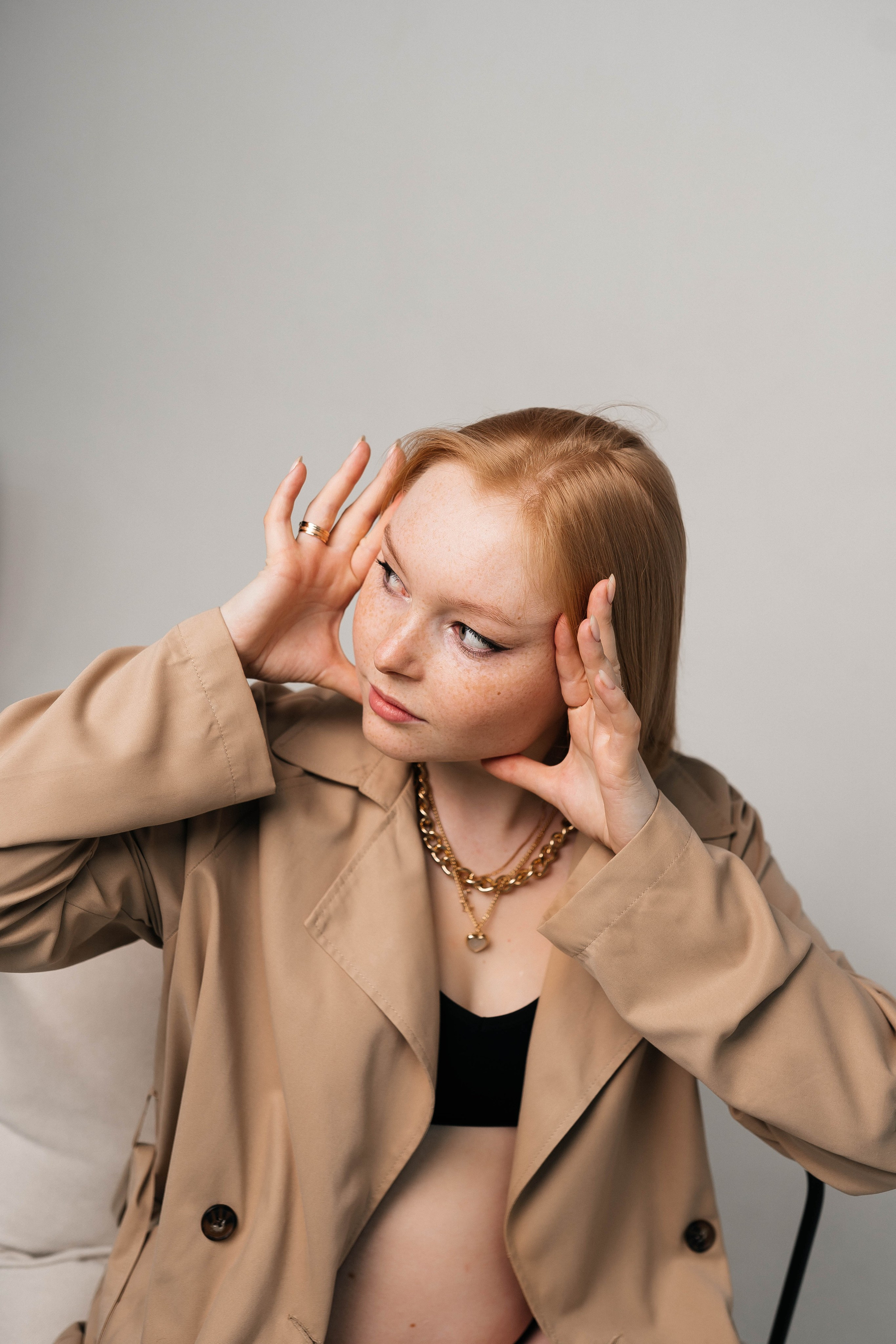 Катя и Андрей