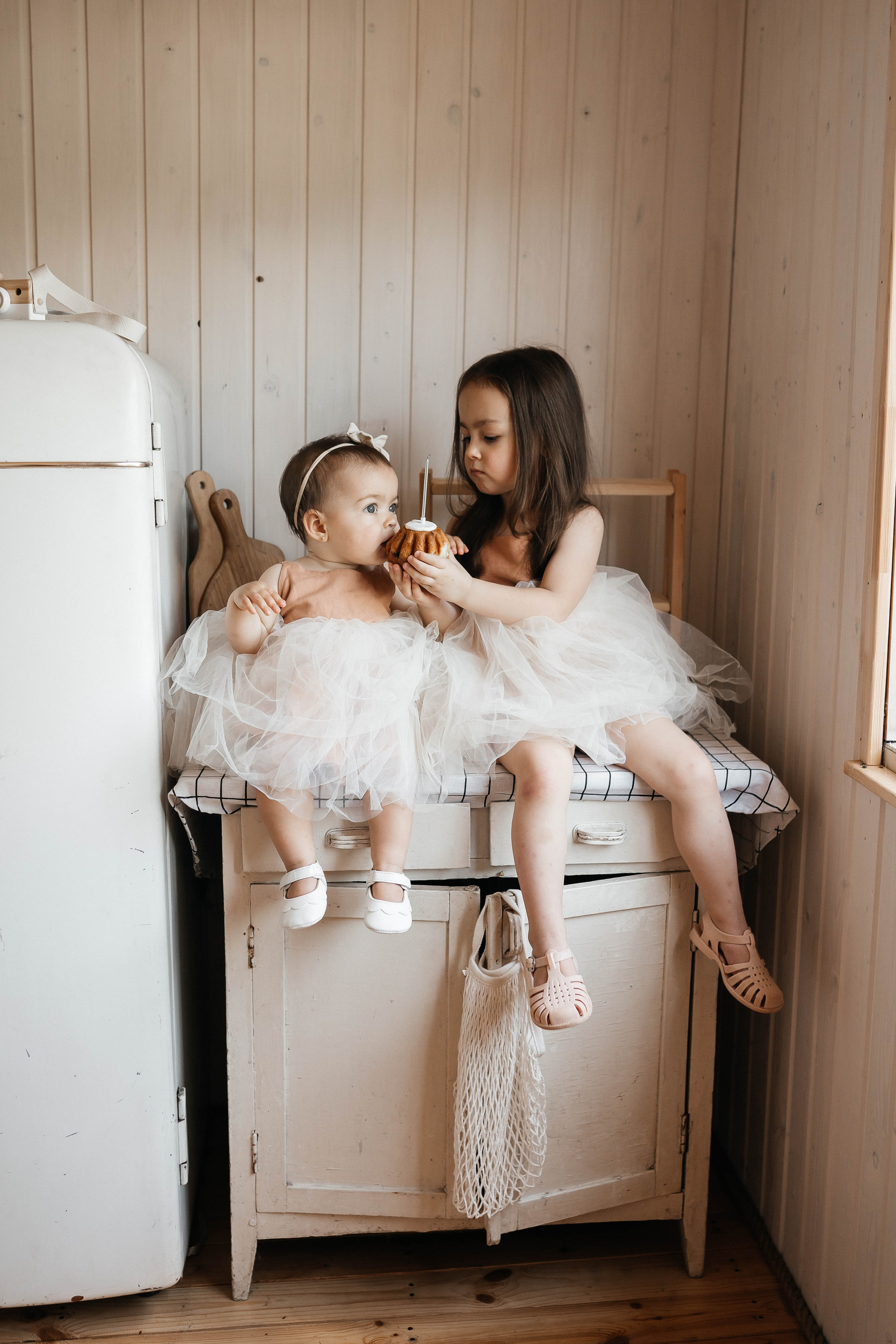 |Мира и Кира|