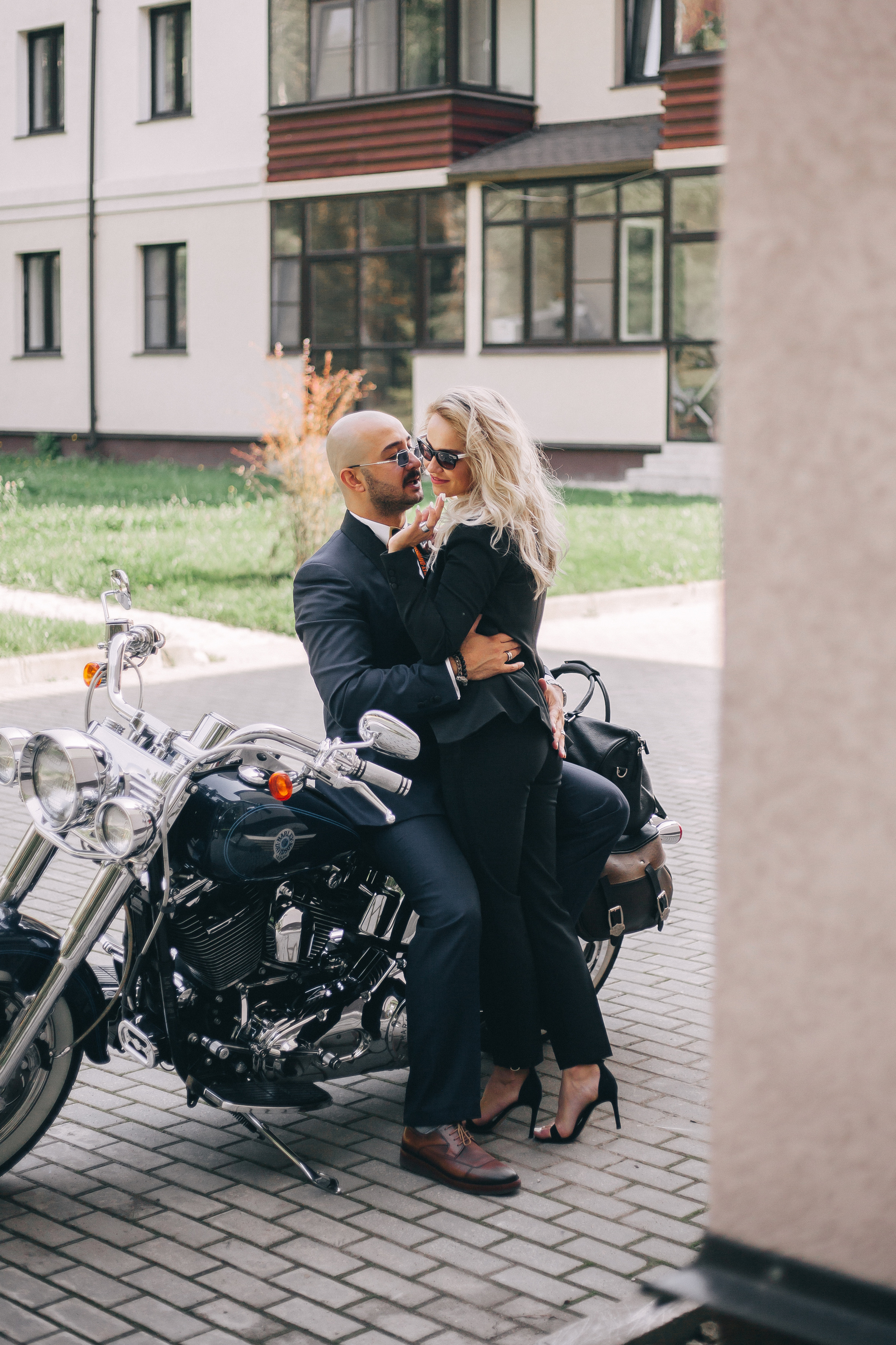 |Мераб и Юлия|