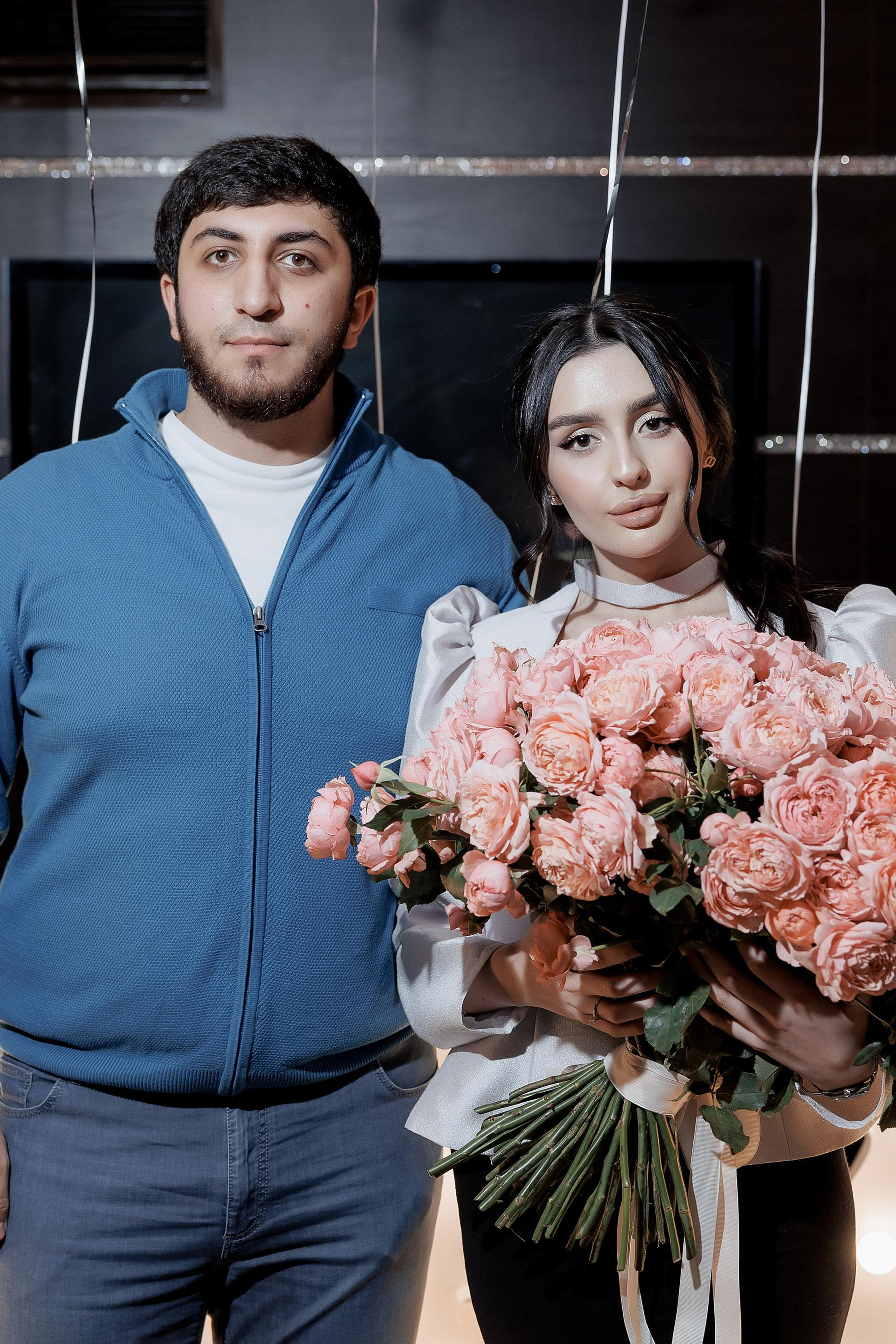 Отзывы. Фотограф: Корнаковский А.Т