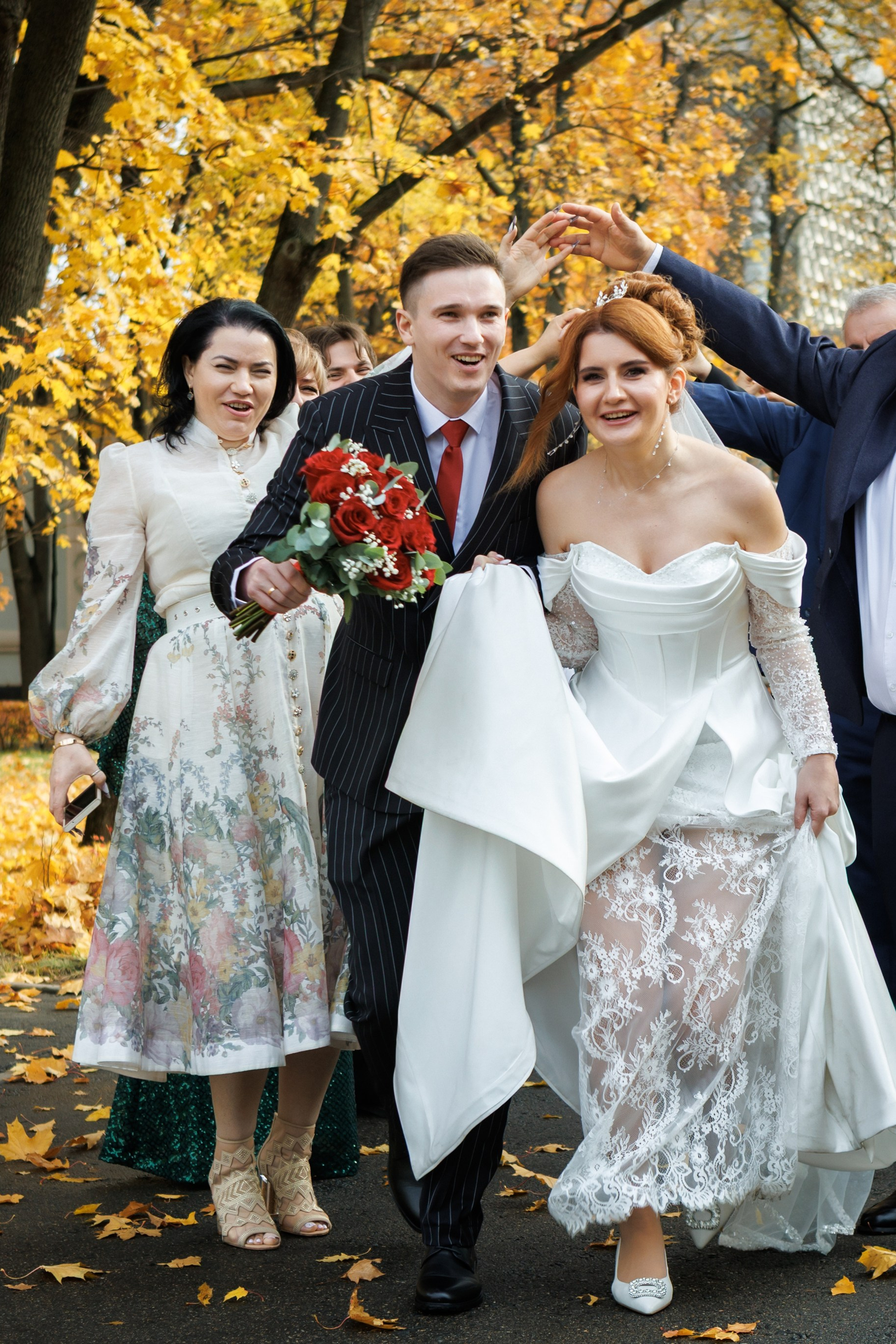 Истории. Детский и семейный фотограф Мария Киселёва. Москва