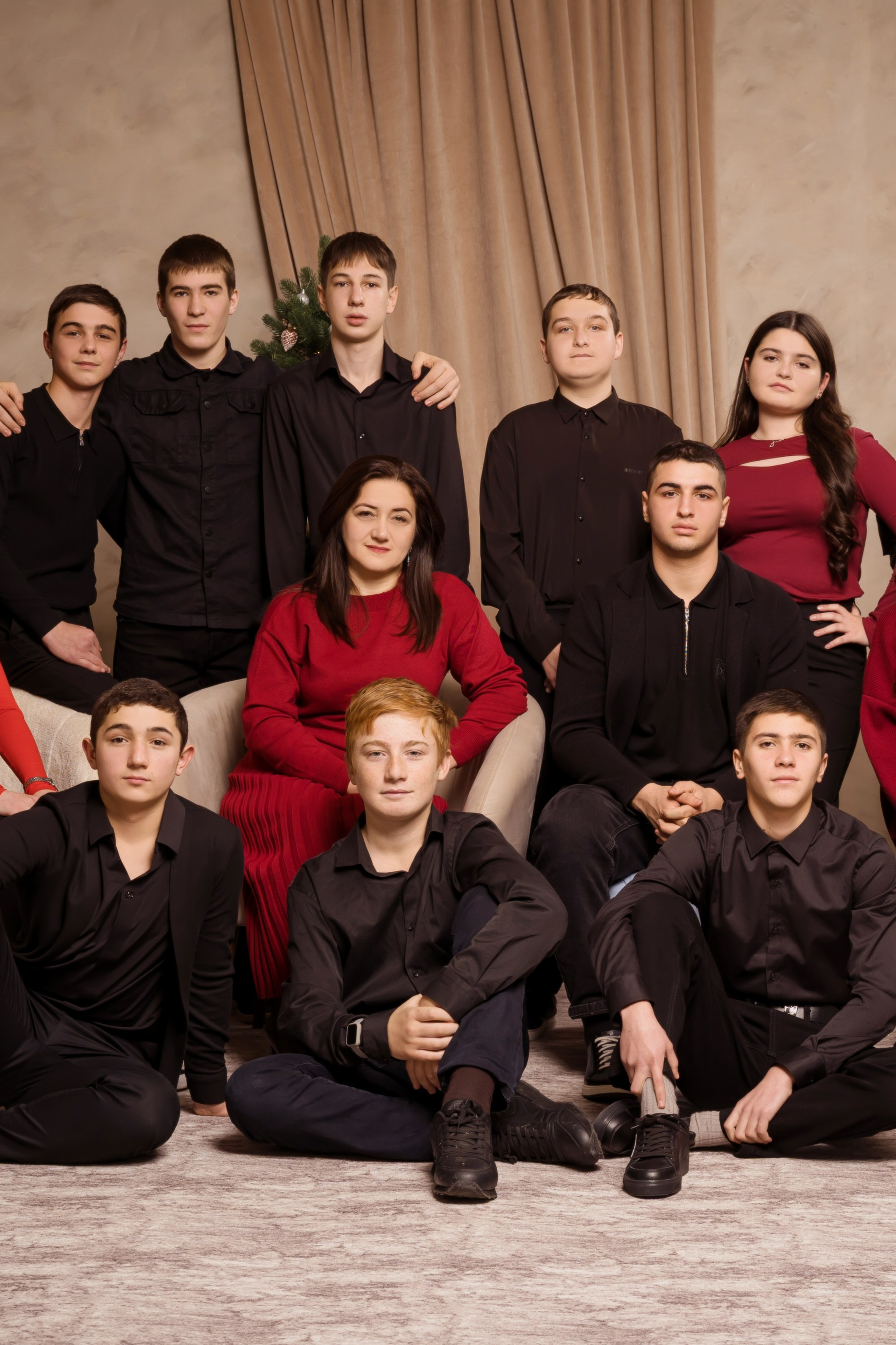 Ксю. Фотограф в Кабардино-Балкарской республике, Нальчик, Инна Абакарова