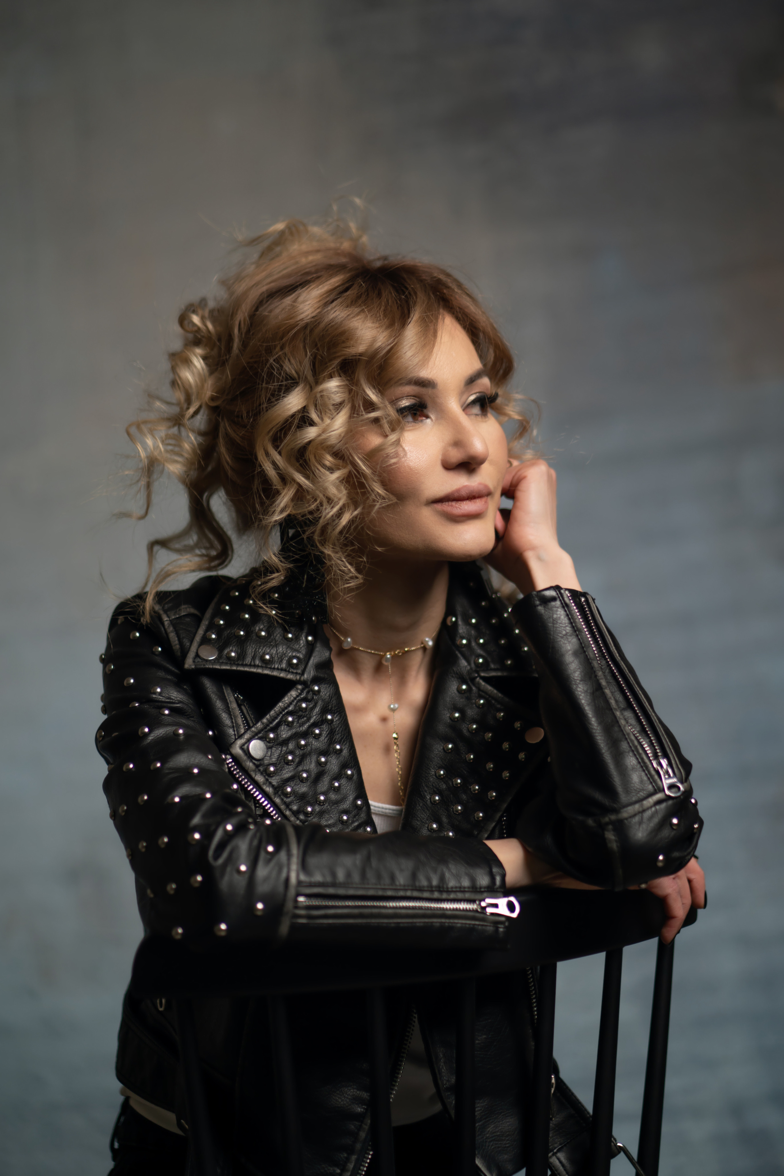 Истории. Фотограф в Кабардино-Балкарской республике, Нальчик, Инна Абакарова