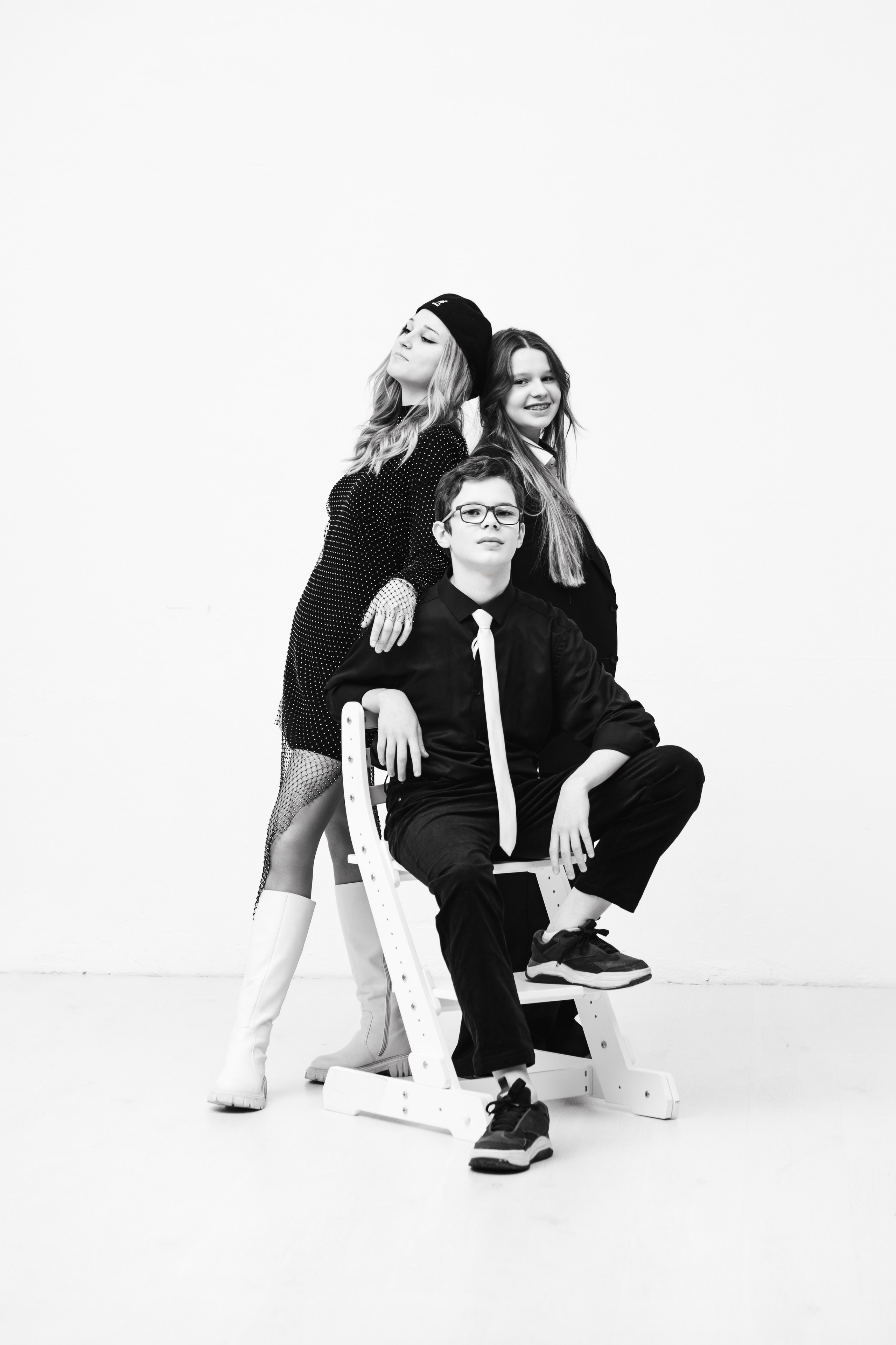 Истории. Фотограф в Кабардино-Балкарской республике, Нальчик, Инна Абакарова