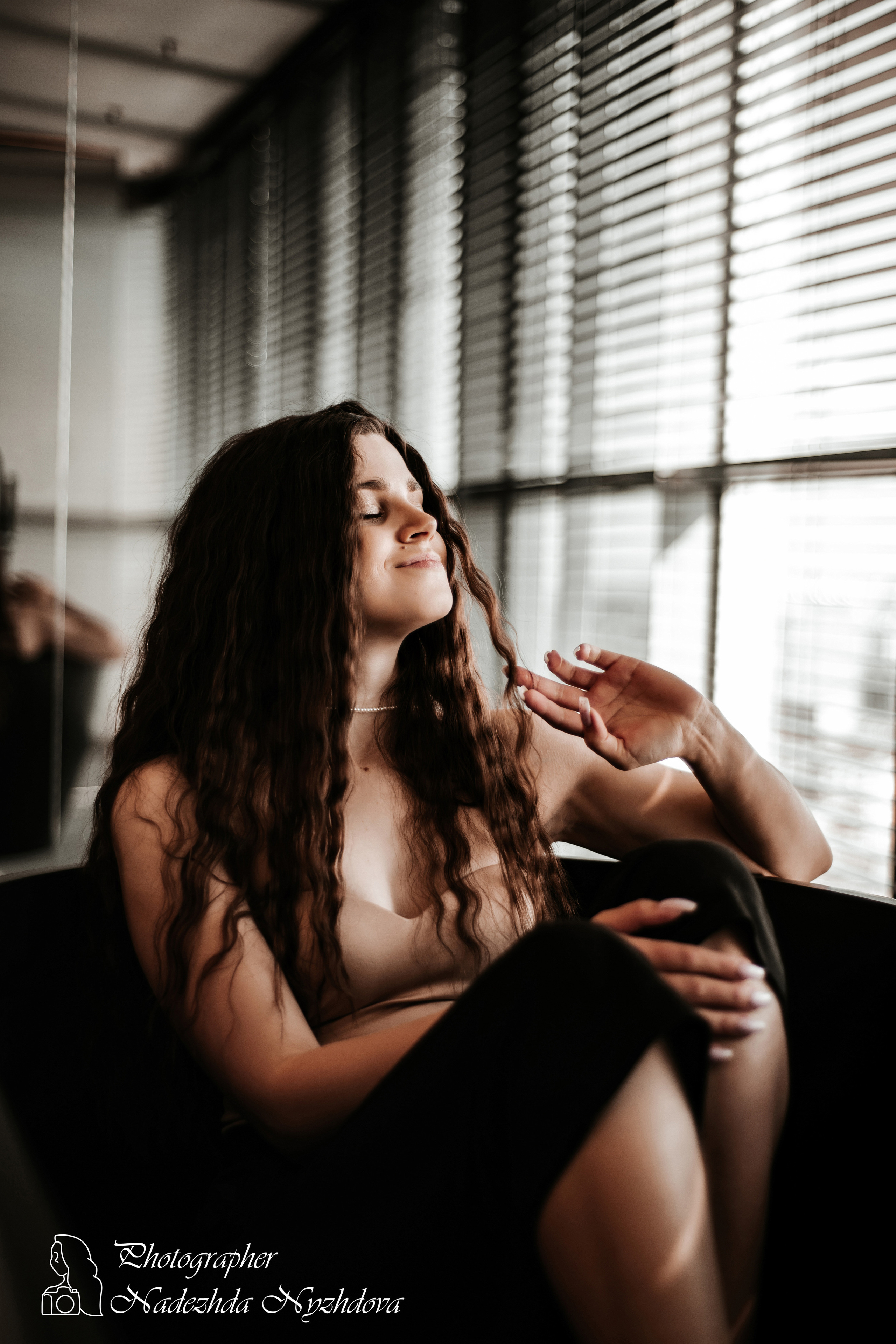 Отзывы. Свадебный фотограф в Санкт-Петербурге Надежда Нуждова