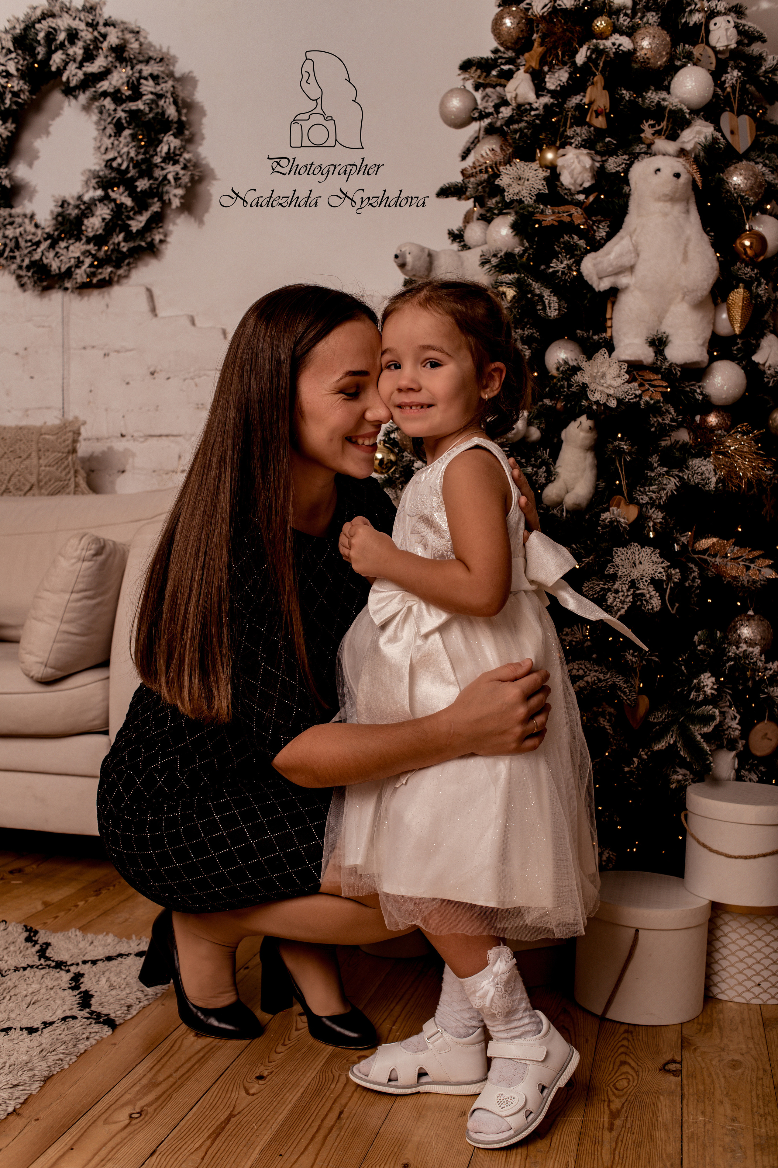 Отзывы. Свадебный фотограф в Санкт-Петербурге Надежда Нуждова