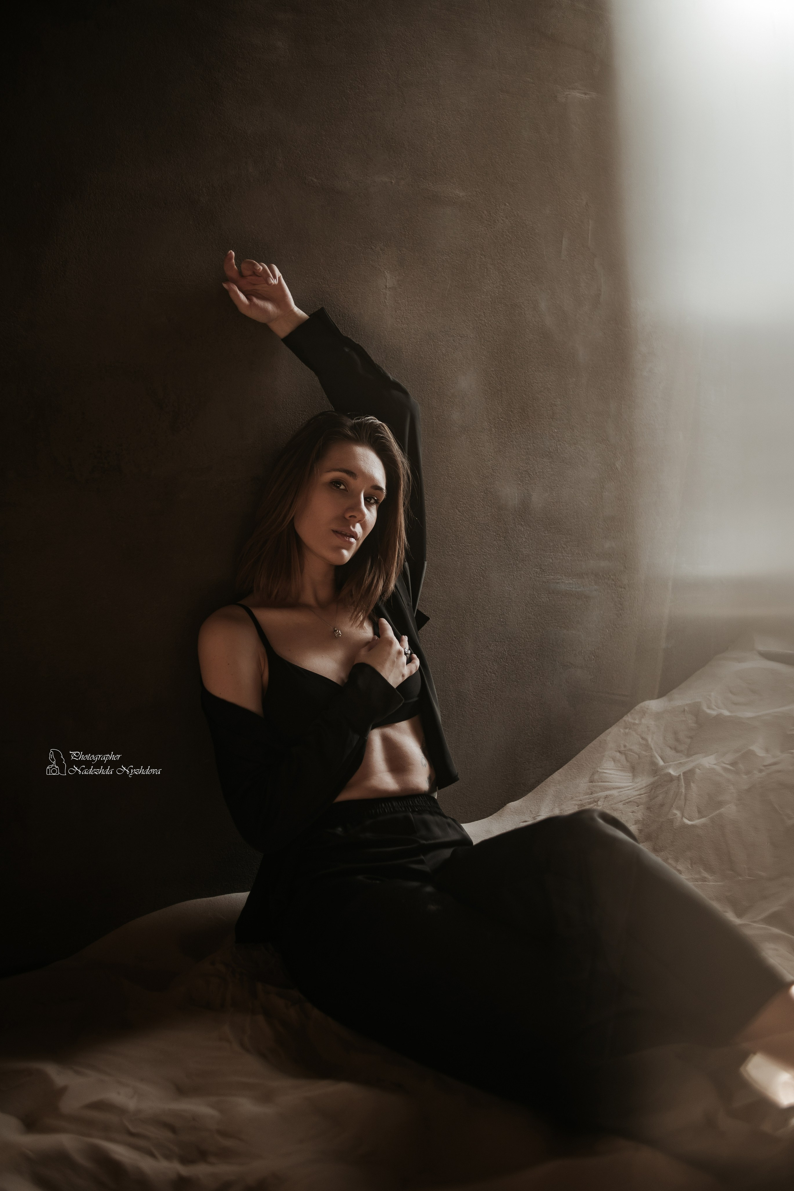 Отзывы. Свадебный фотограф в Санкт-Петербурге Надежда Нуждова