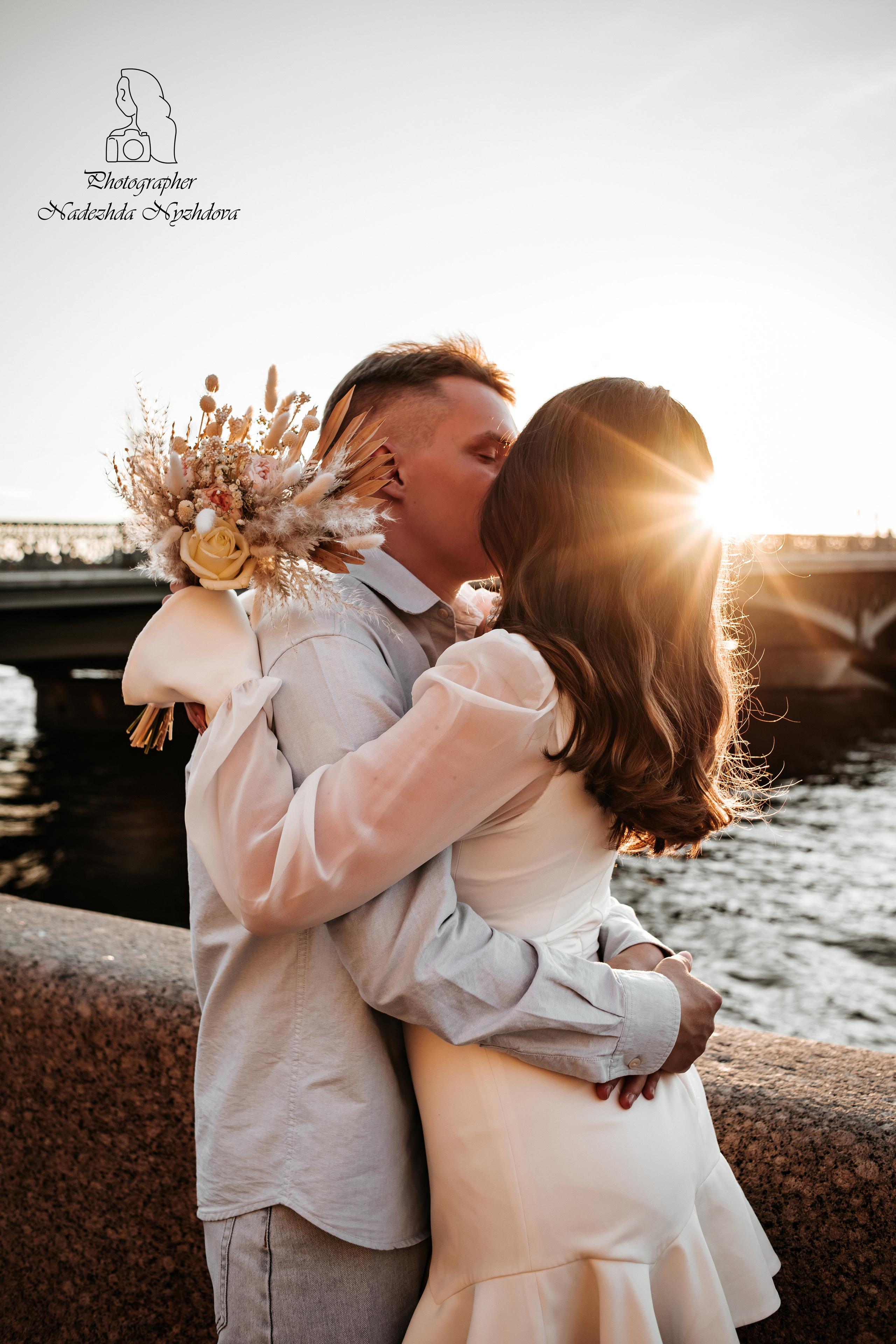 Wedding Day: Валерия + Арсений