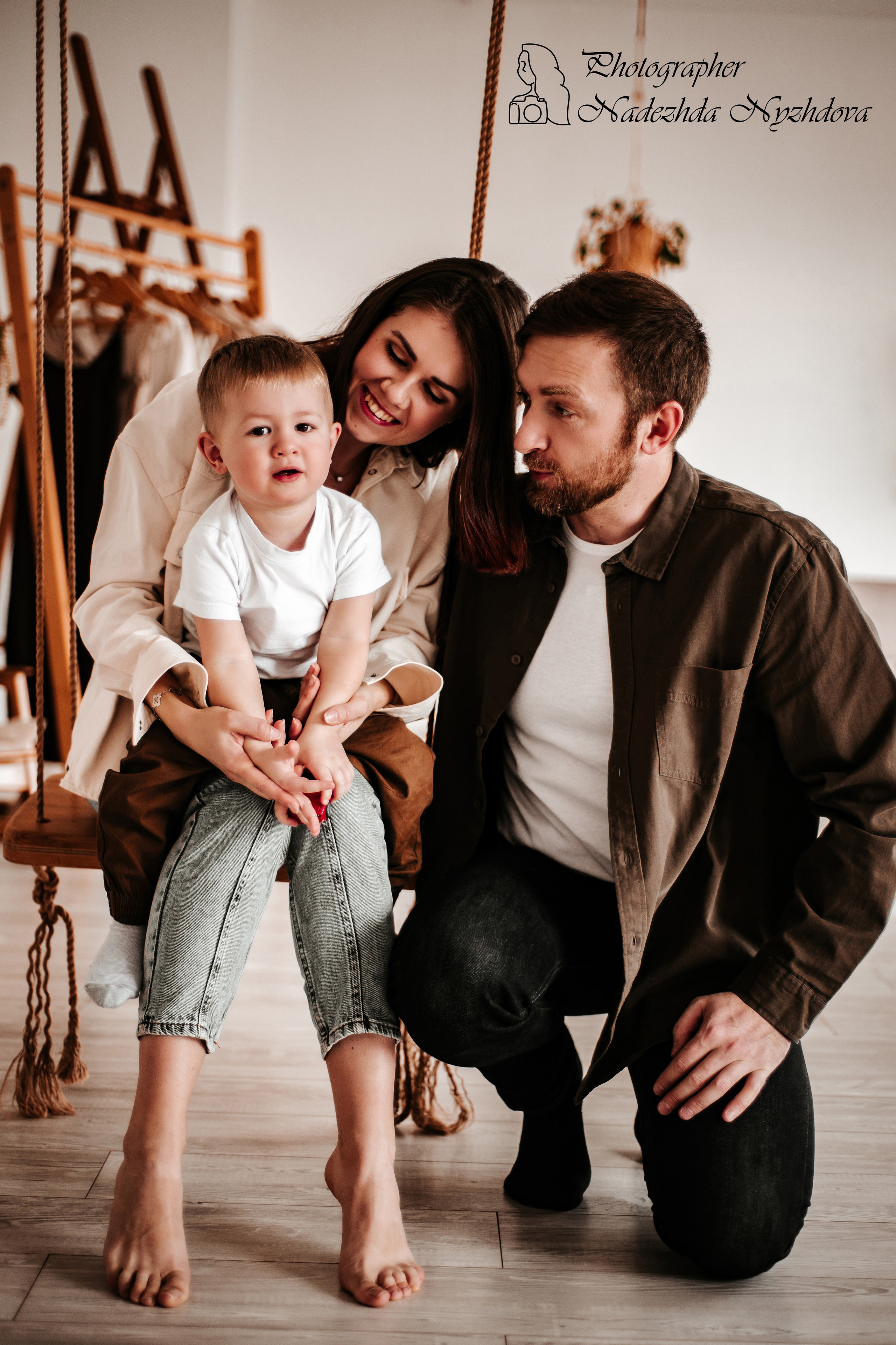 Малыш Тим ♡