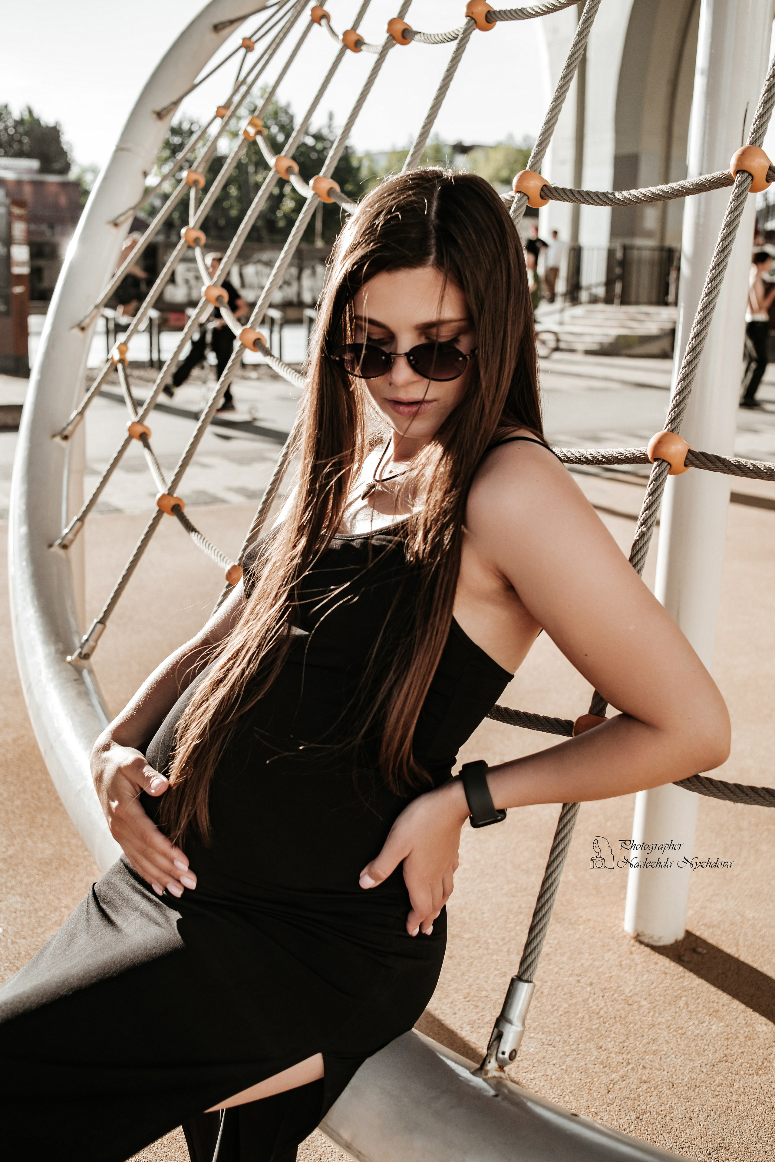 Отзывы. Свадебный фотограф в Санкт-Петербурге Надежда Нуждова