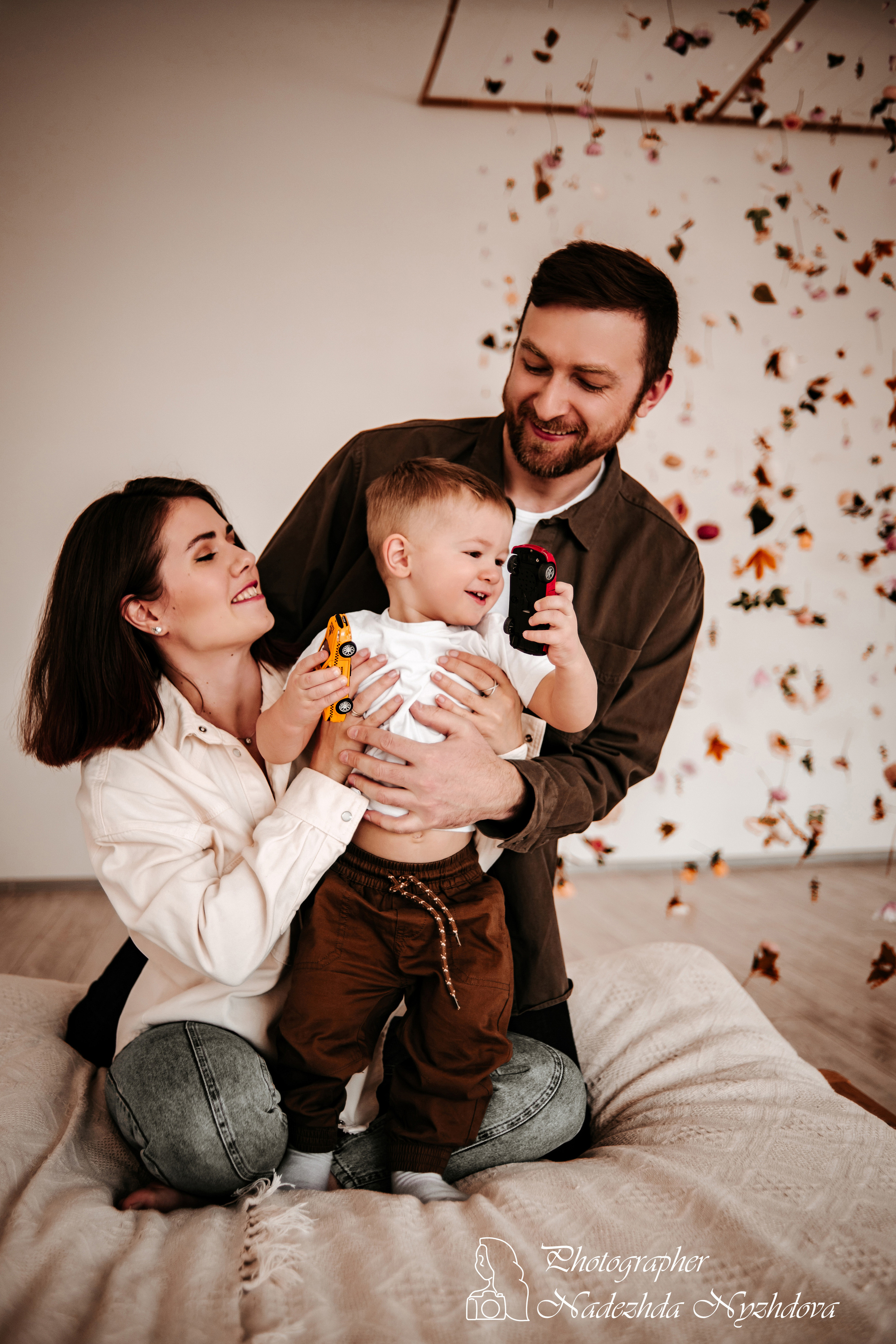 Отзывы. Свадебный фотограф в Санкт-Петербурге Надежда Нуждова