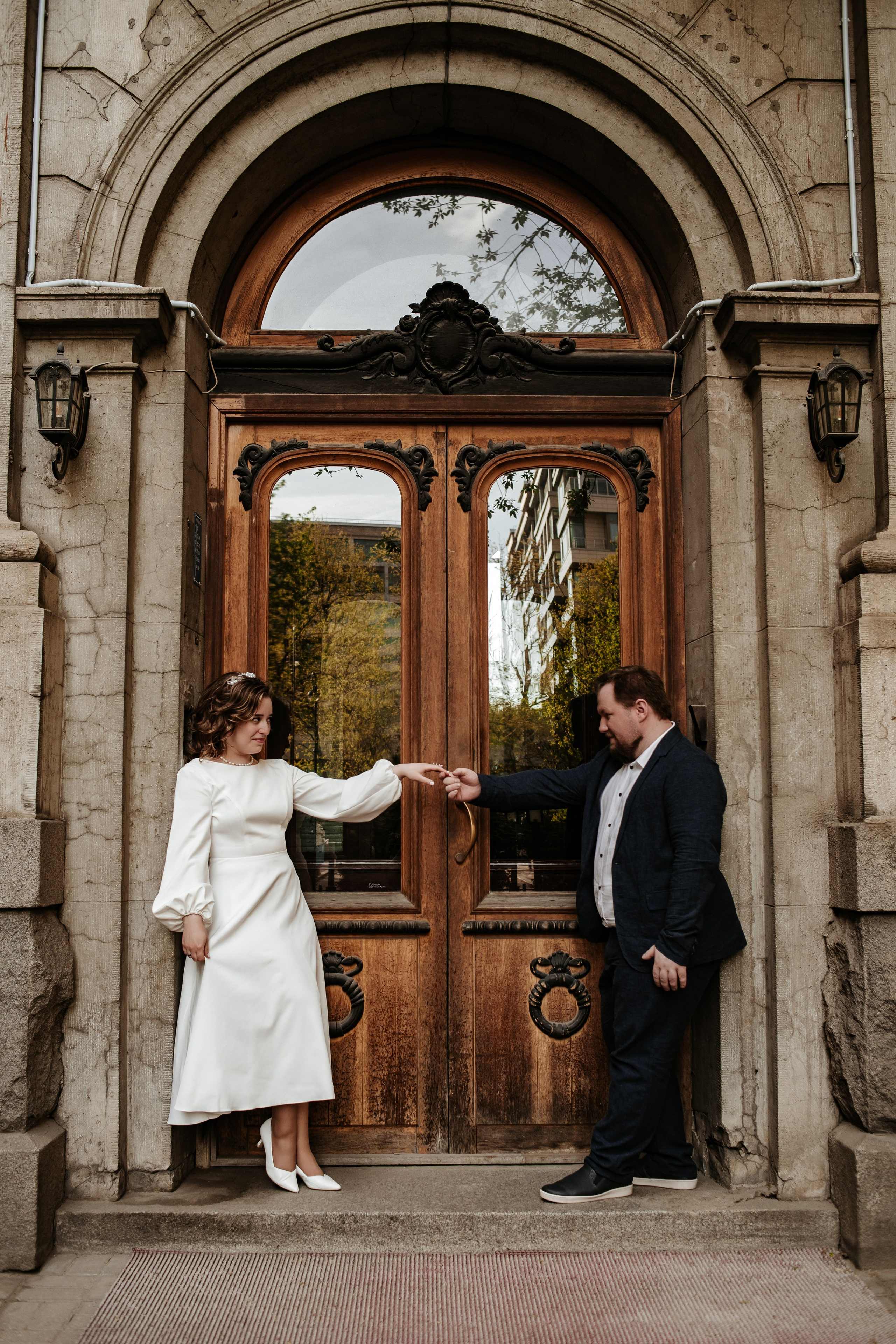 Wedding Day: Мария + Олег