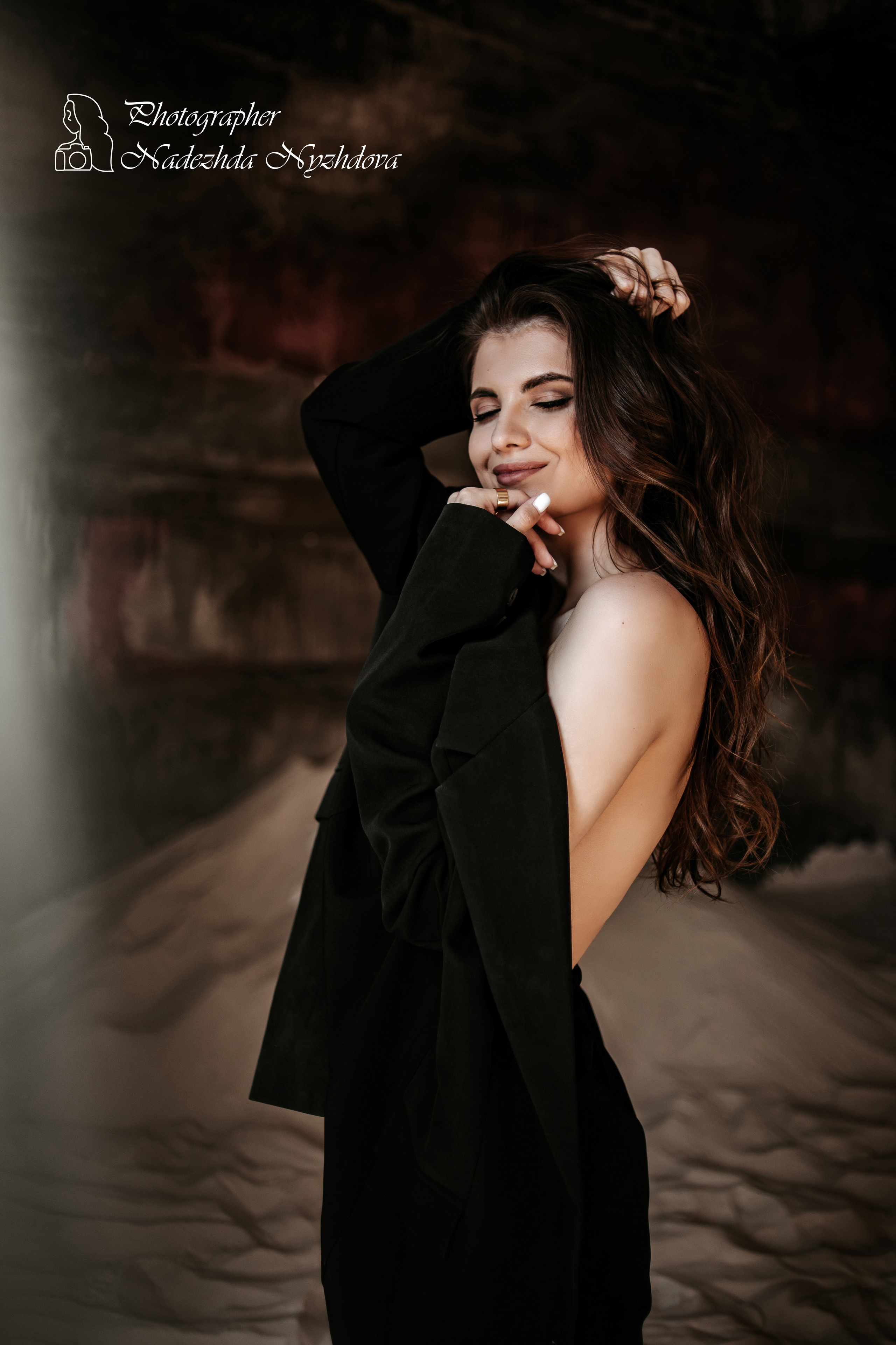 Отзывы. Свадебный фотограф в Санкт-Петербурге Надежда Нуждова