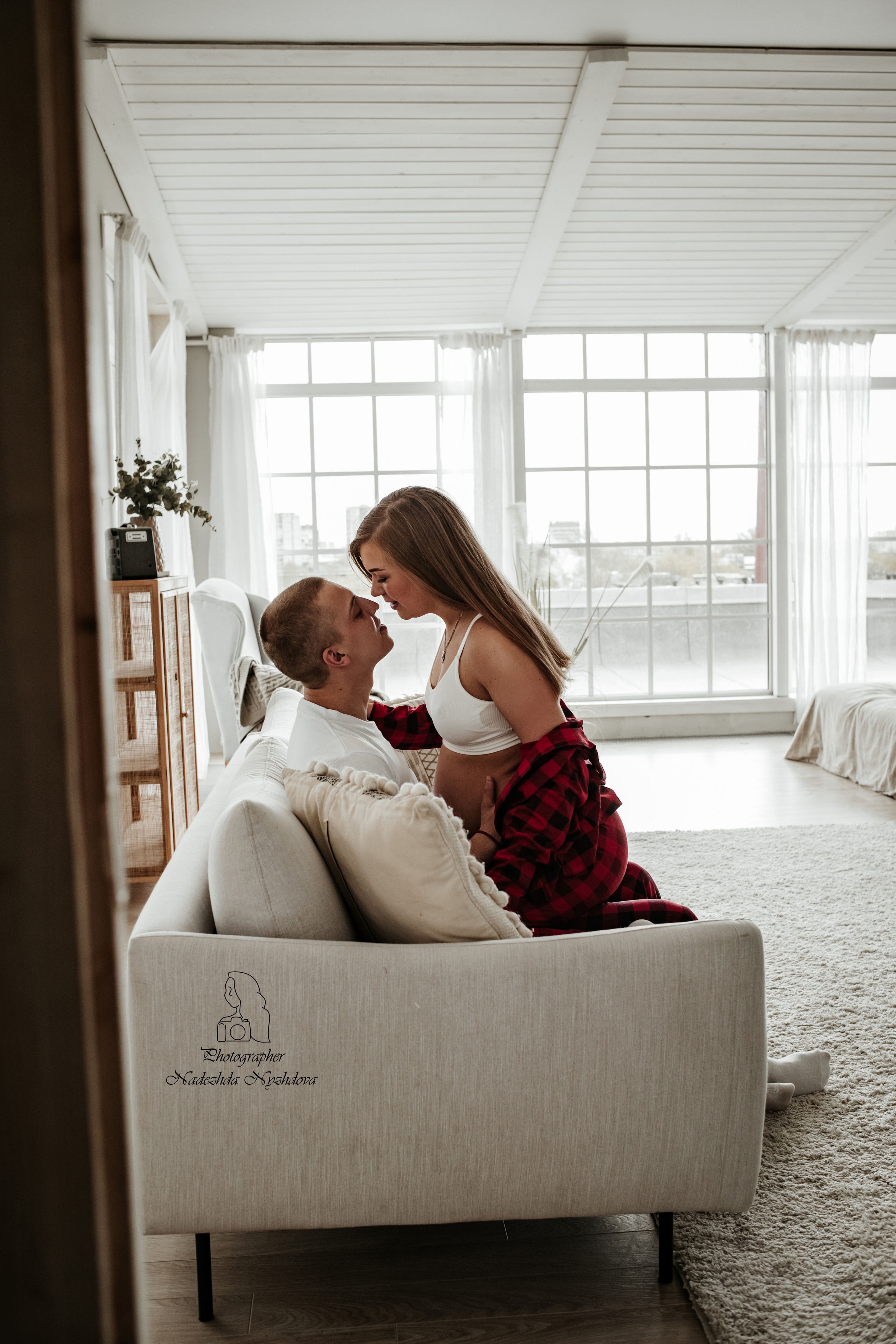 Love Story + In waiting ♡