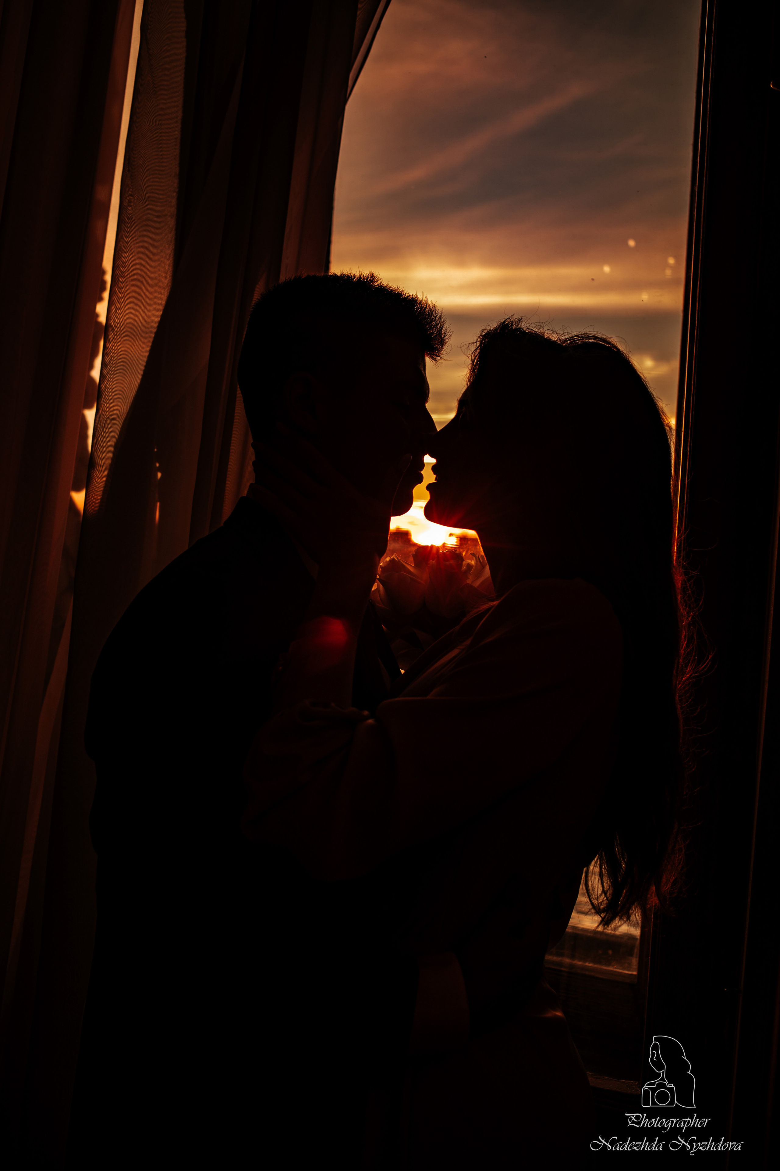 Wedding Day: Алиса + Станислав