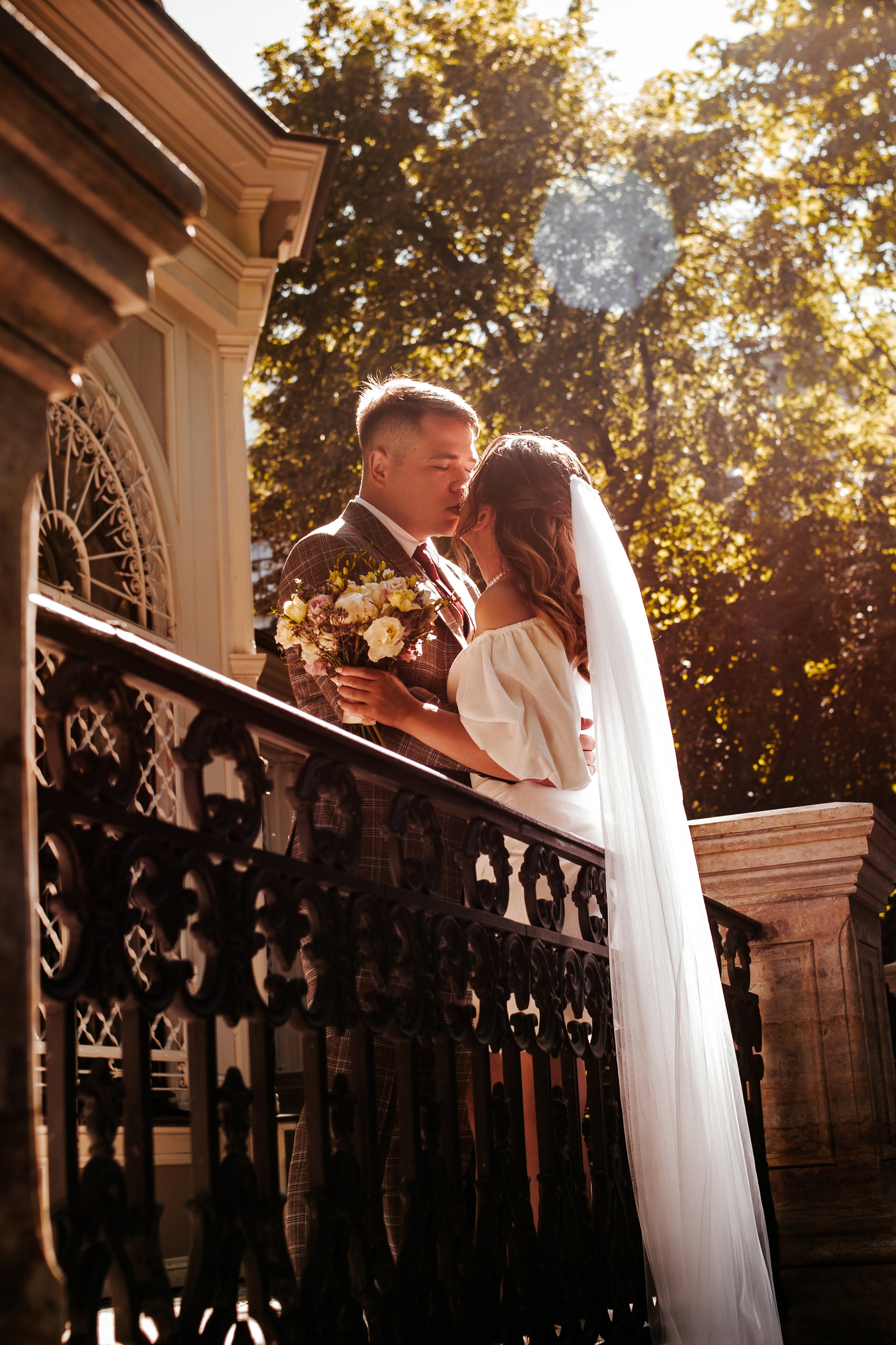 Wedding Day: Светлана + Антон