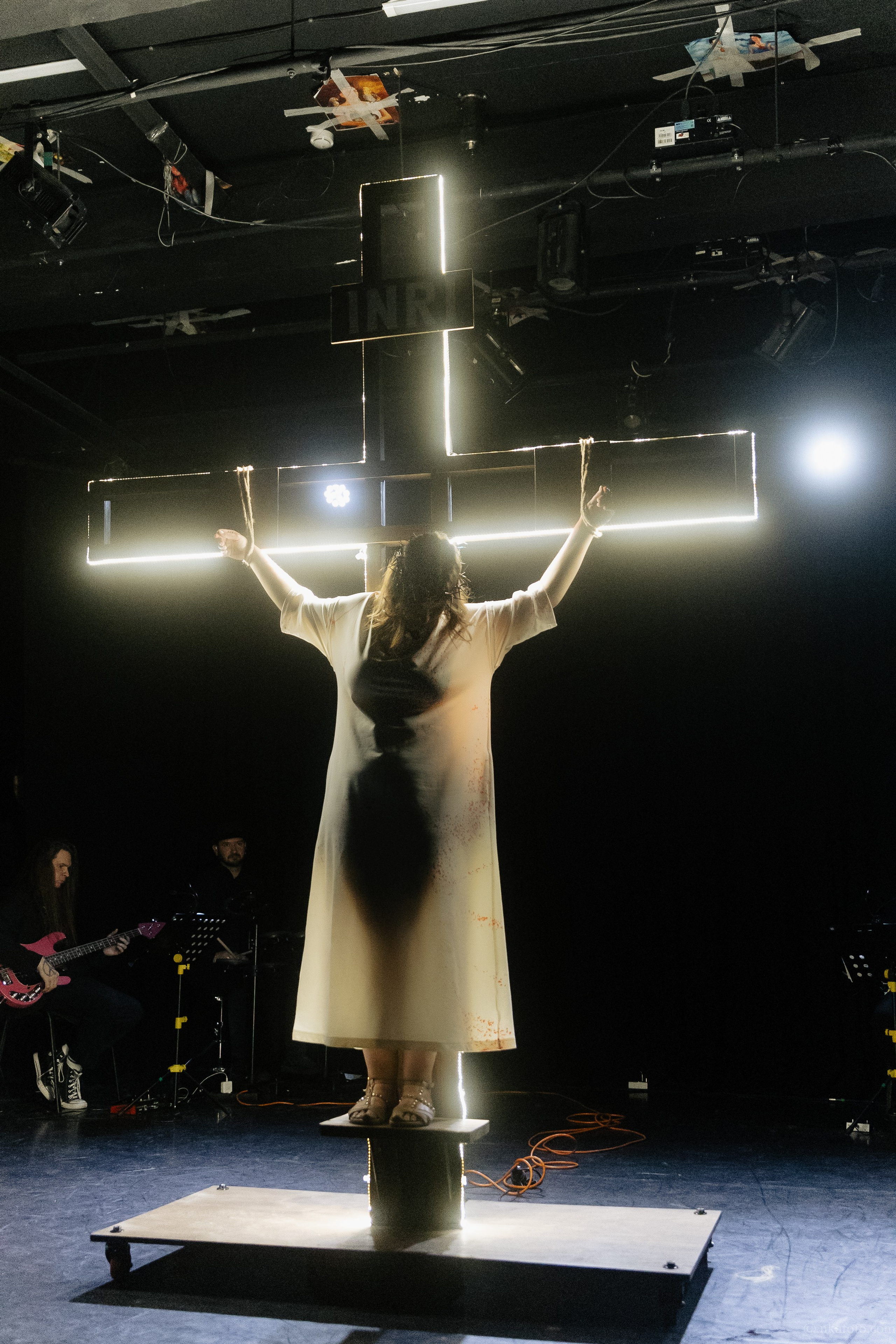 Отчетный концерт_анонс фото отчета. Фотограф в Москве портреты | репортажи | спорт