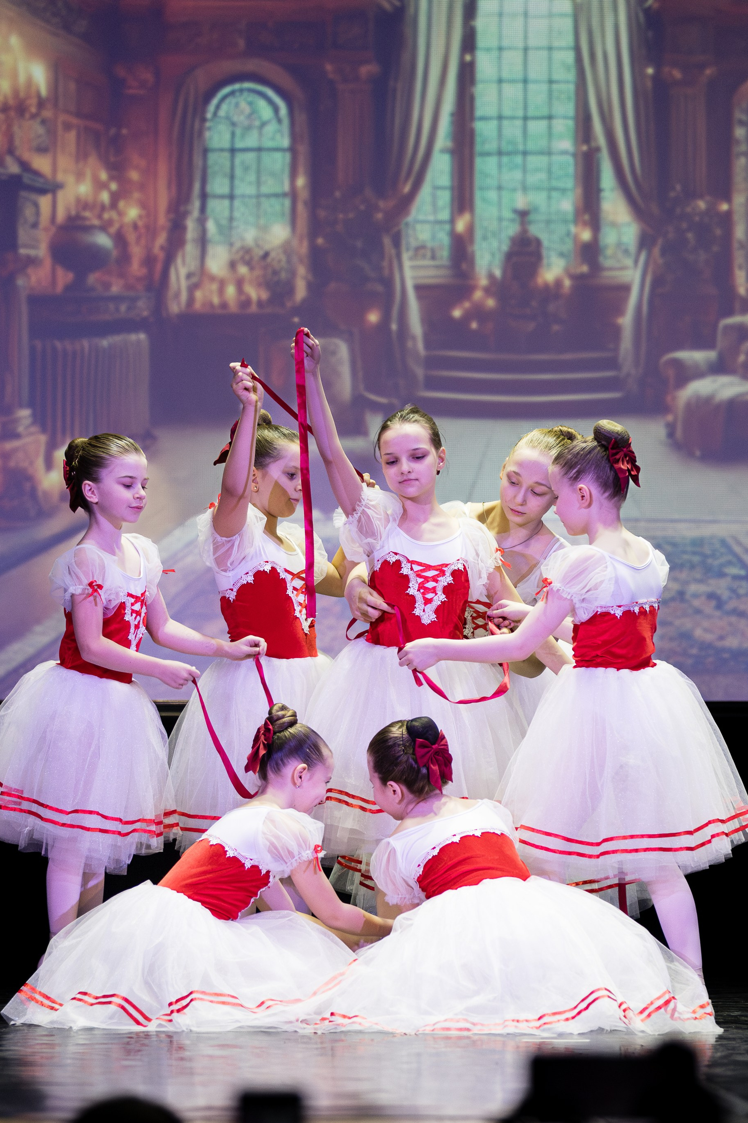 Отчетный концерт_анонс фото отчета. Фотограф в Москве портреты | репортажи | спорт