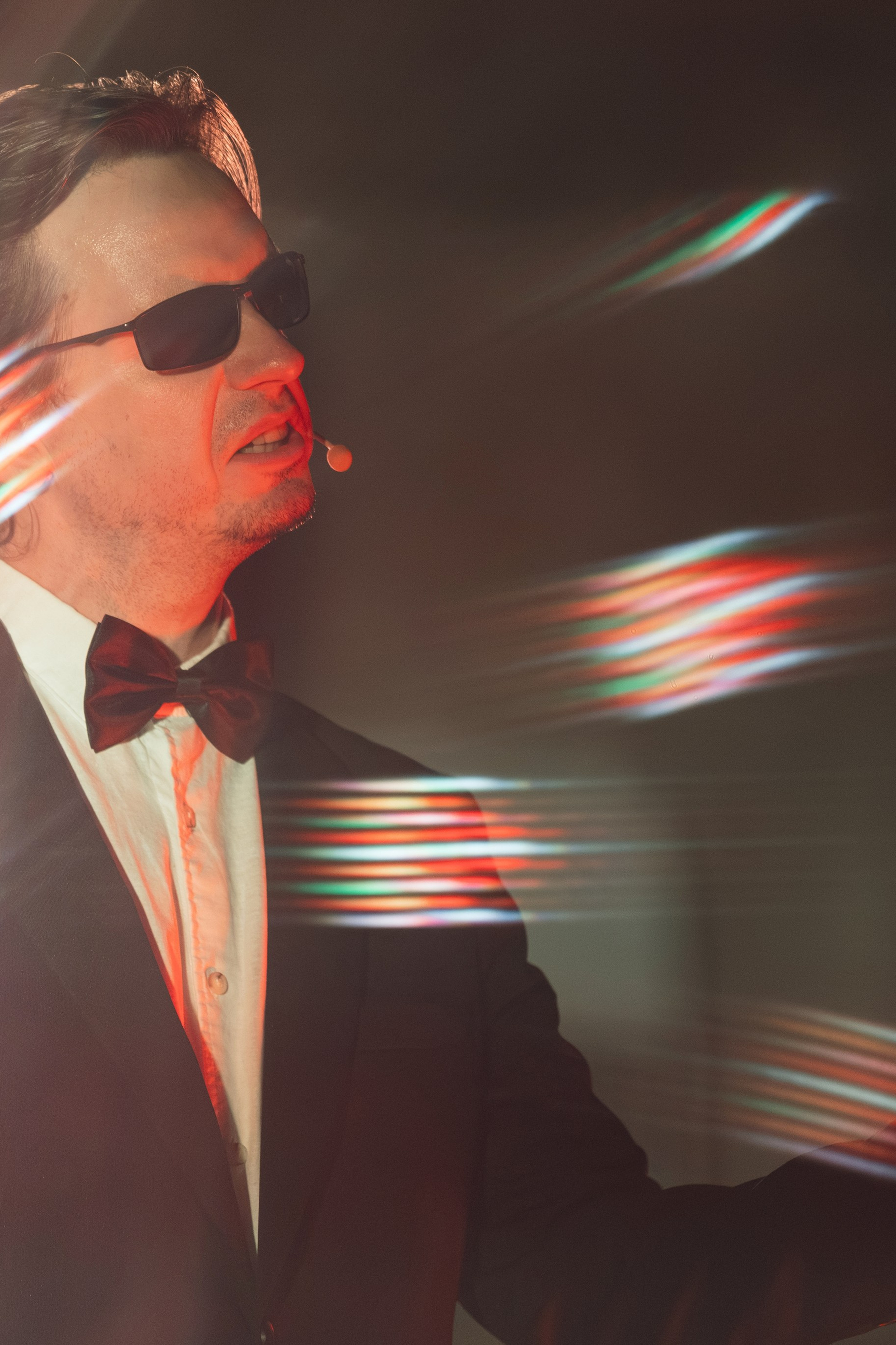 Мьюзикл Шахматы