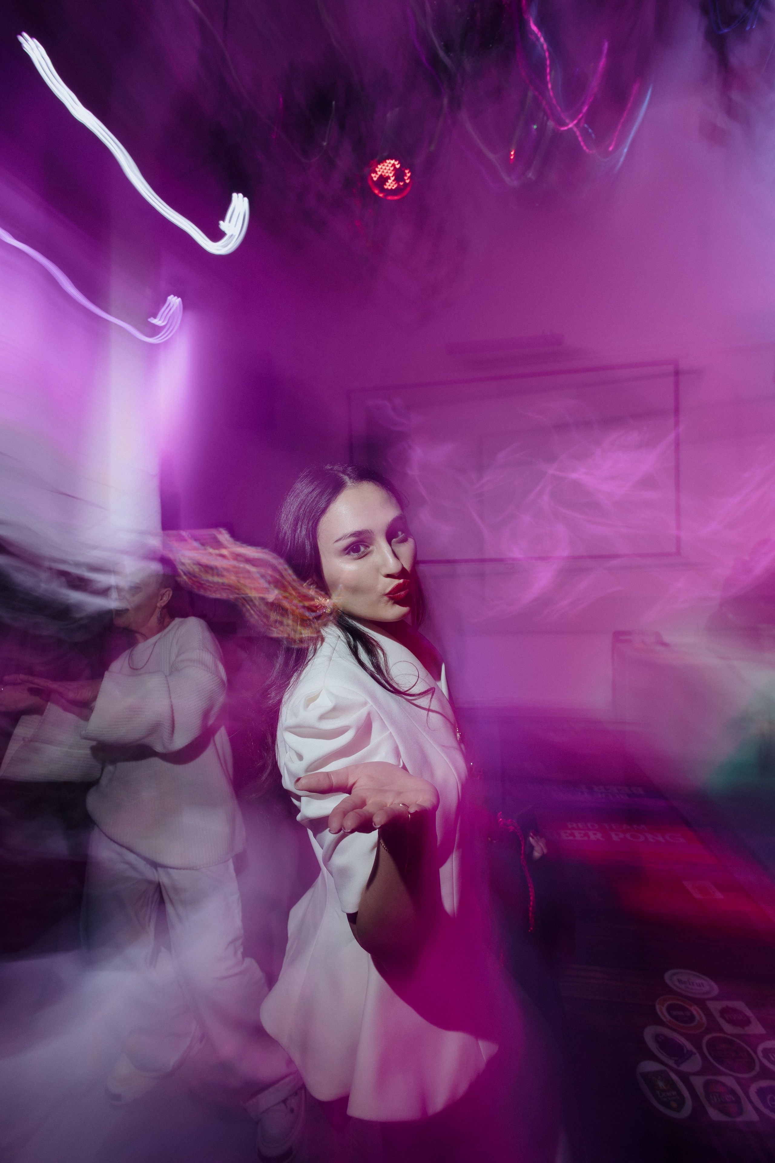 Корпоратив в&nbsp;Лофте