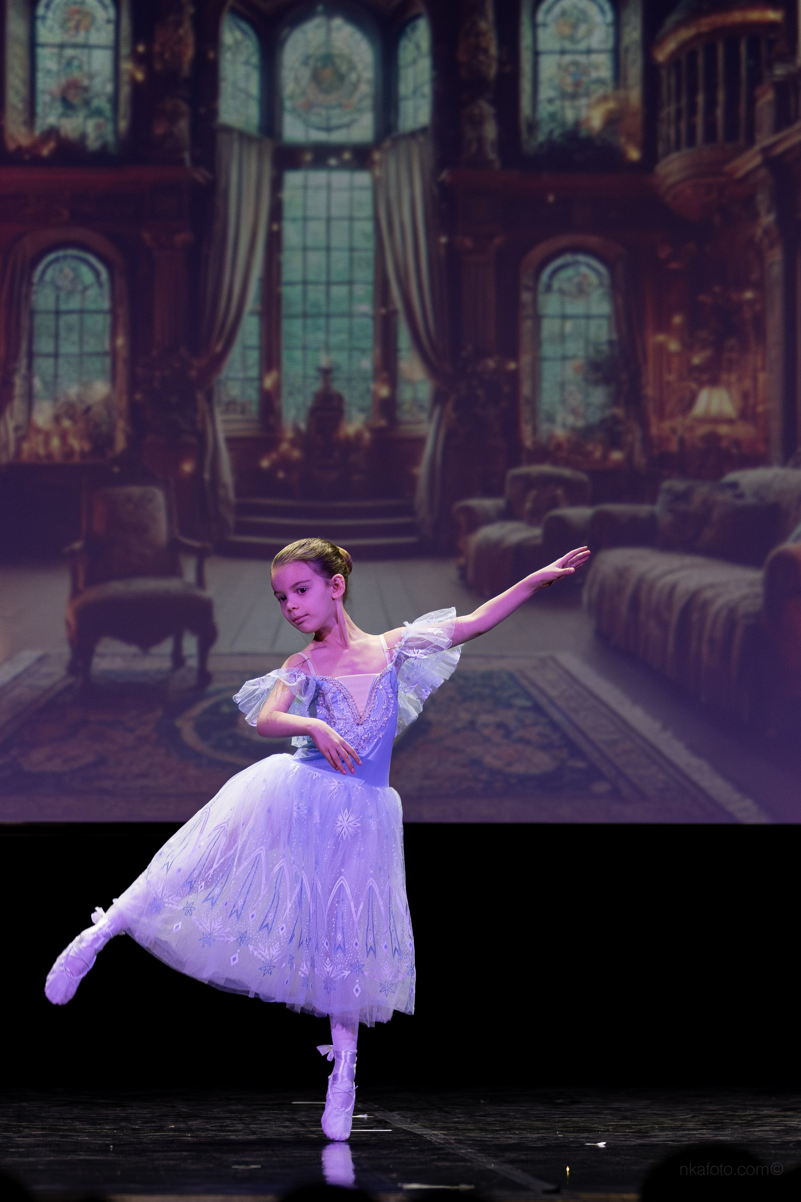 Детский балет