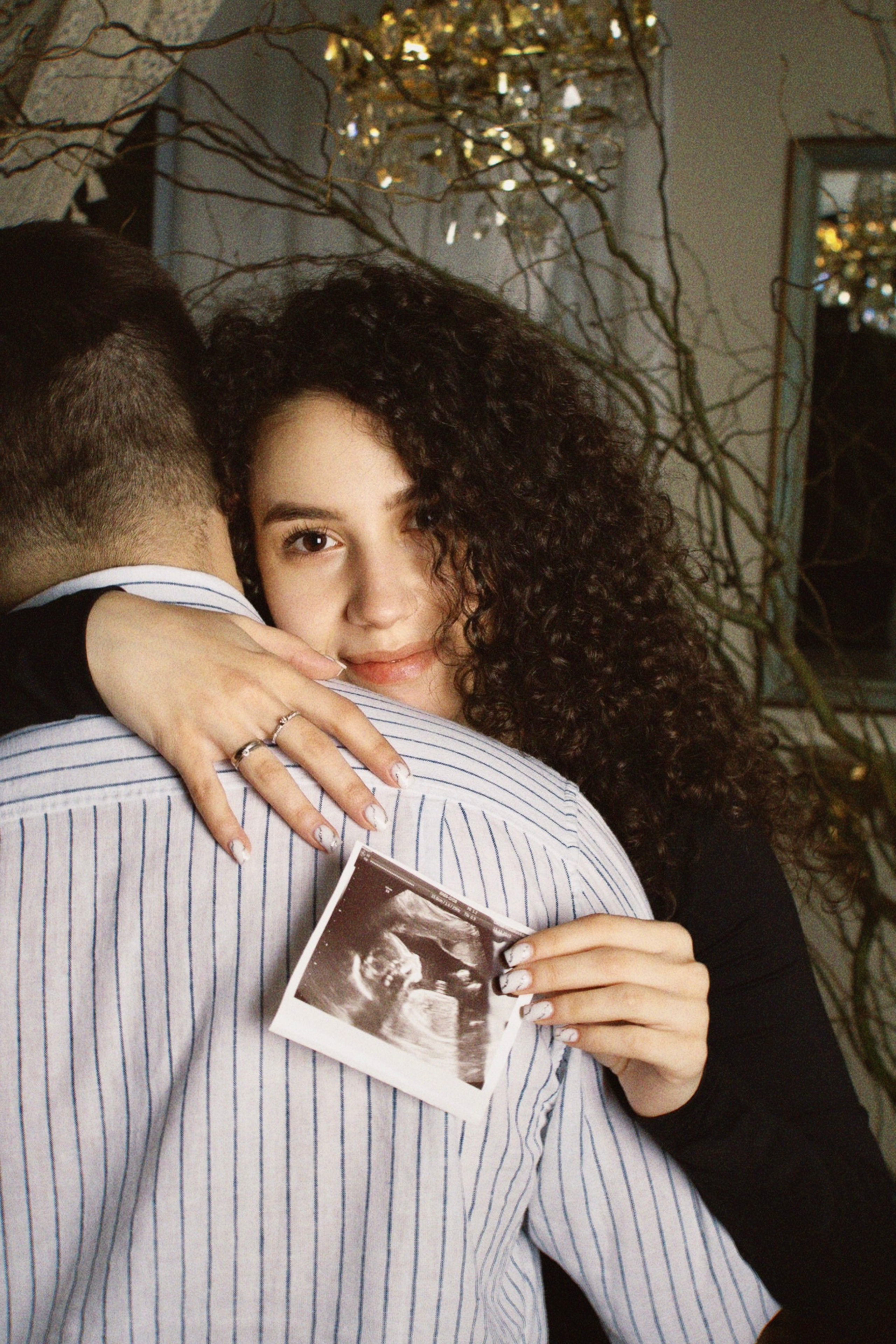 Милана и&nbsp;Нико