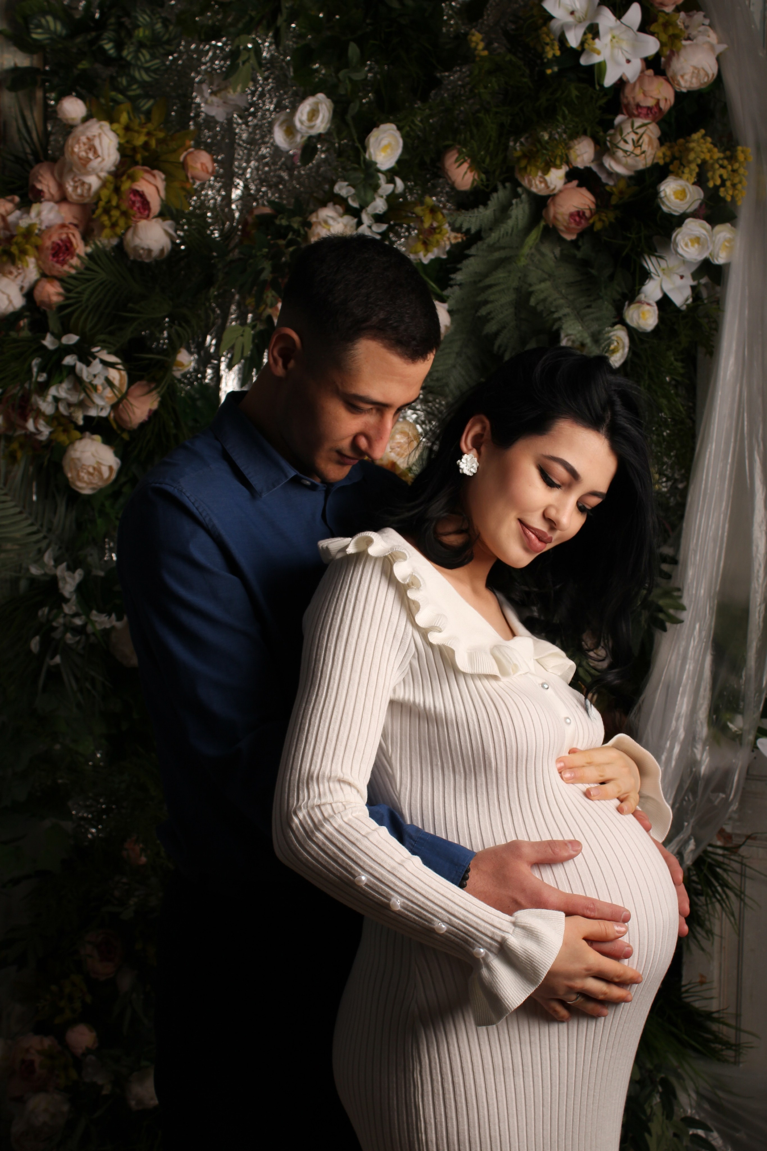 Семейная фотосессия